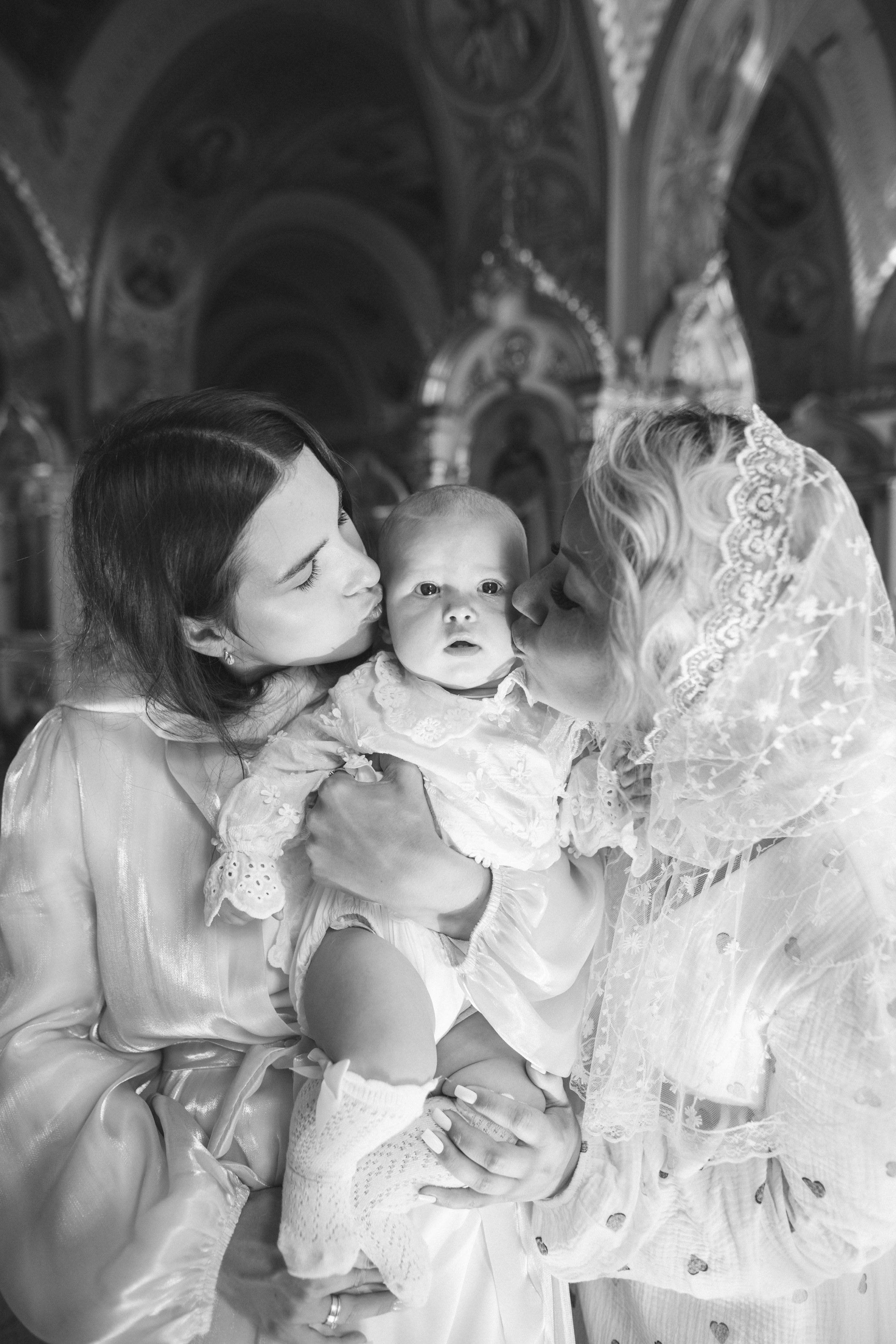 Мелисса. Фотограф в Шатуре Оксана Осьмакова