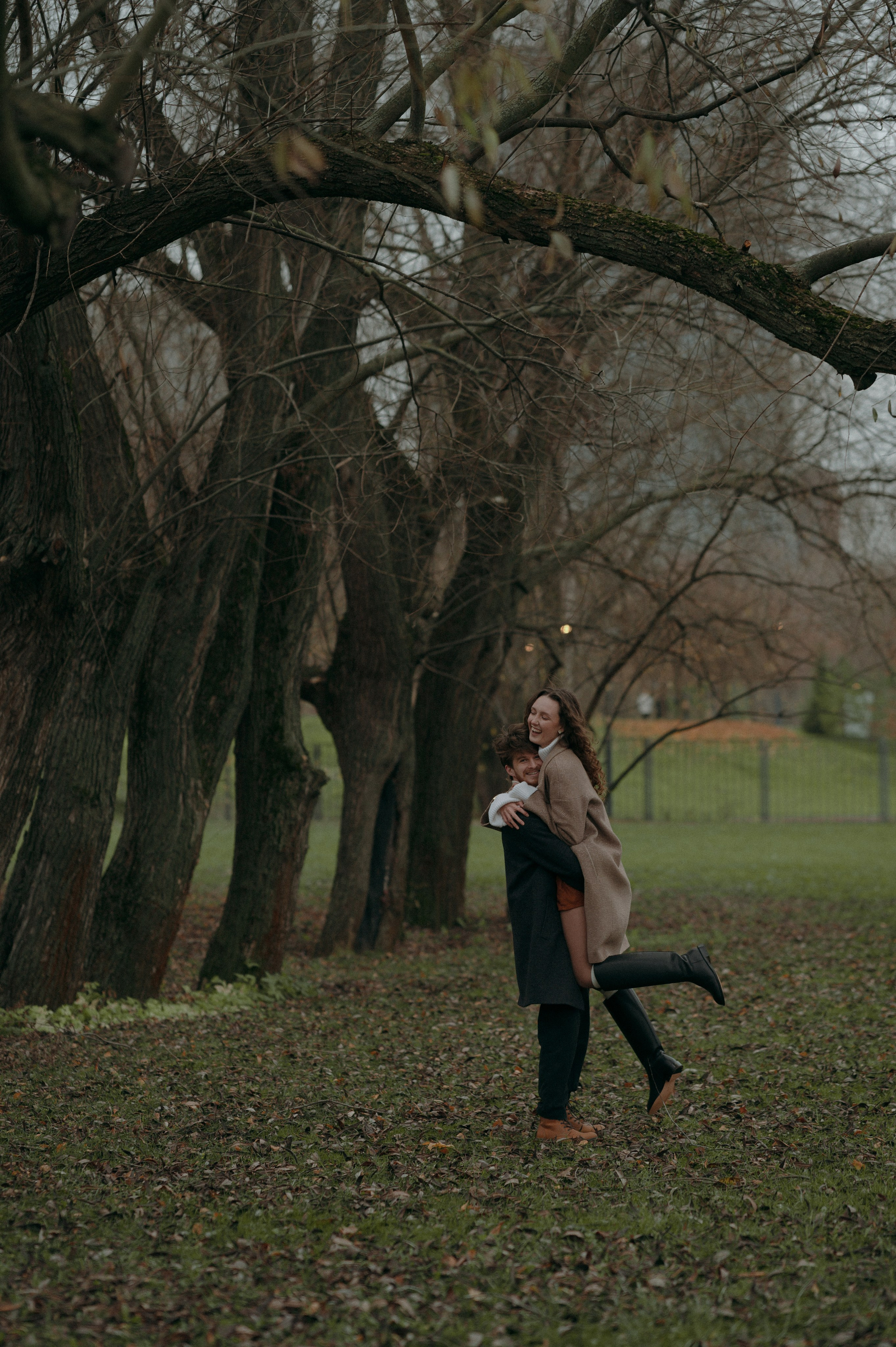 Английское настроение. Семейный, свадебный и репортажный фотограф в Москве Анастасия Светлова