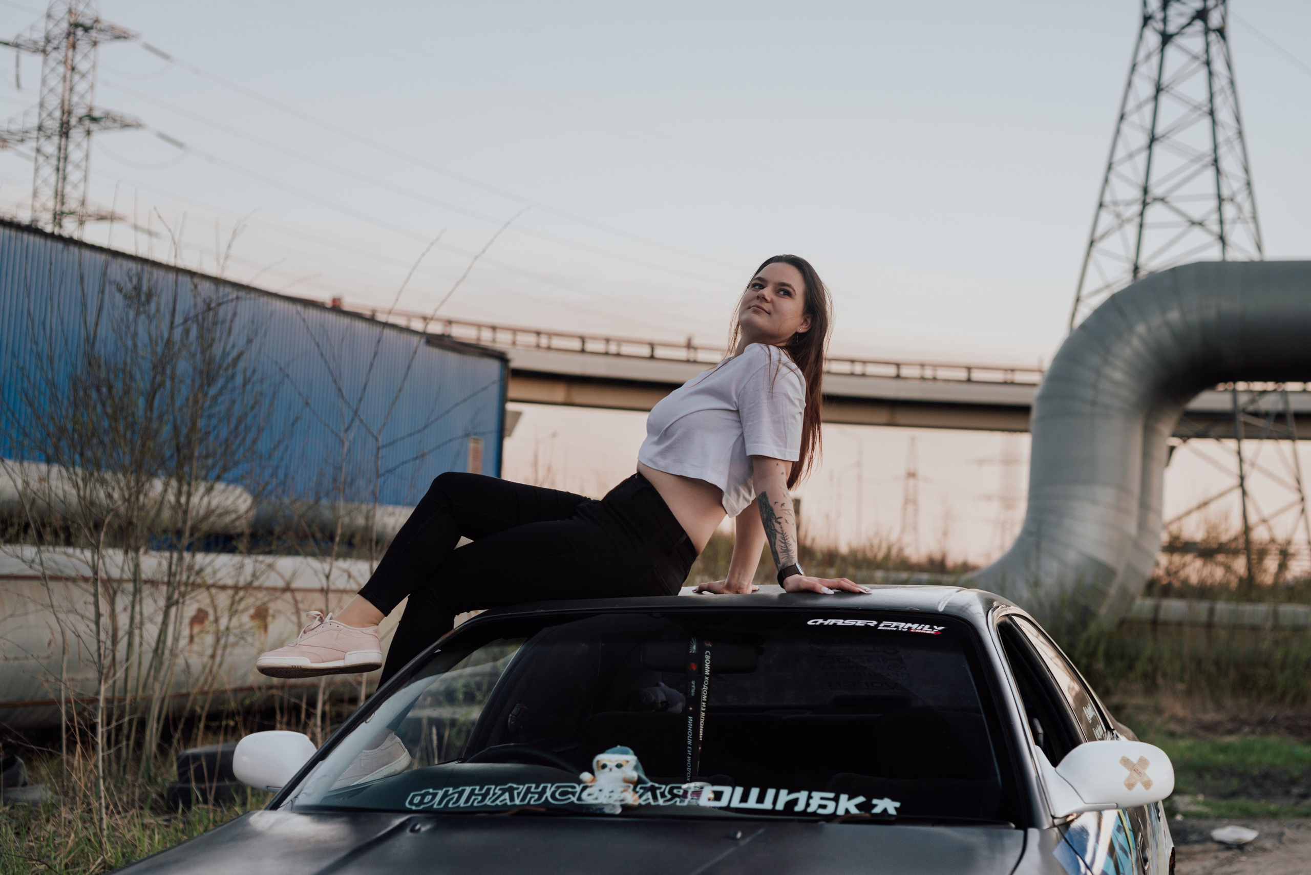 Валентина. Фотограф в Санкт-Петербурге и Ленинградской области