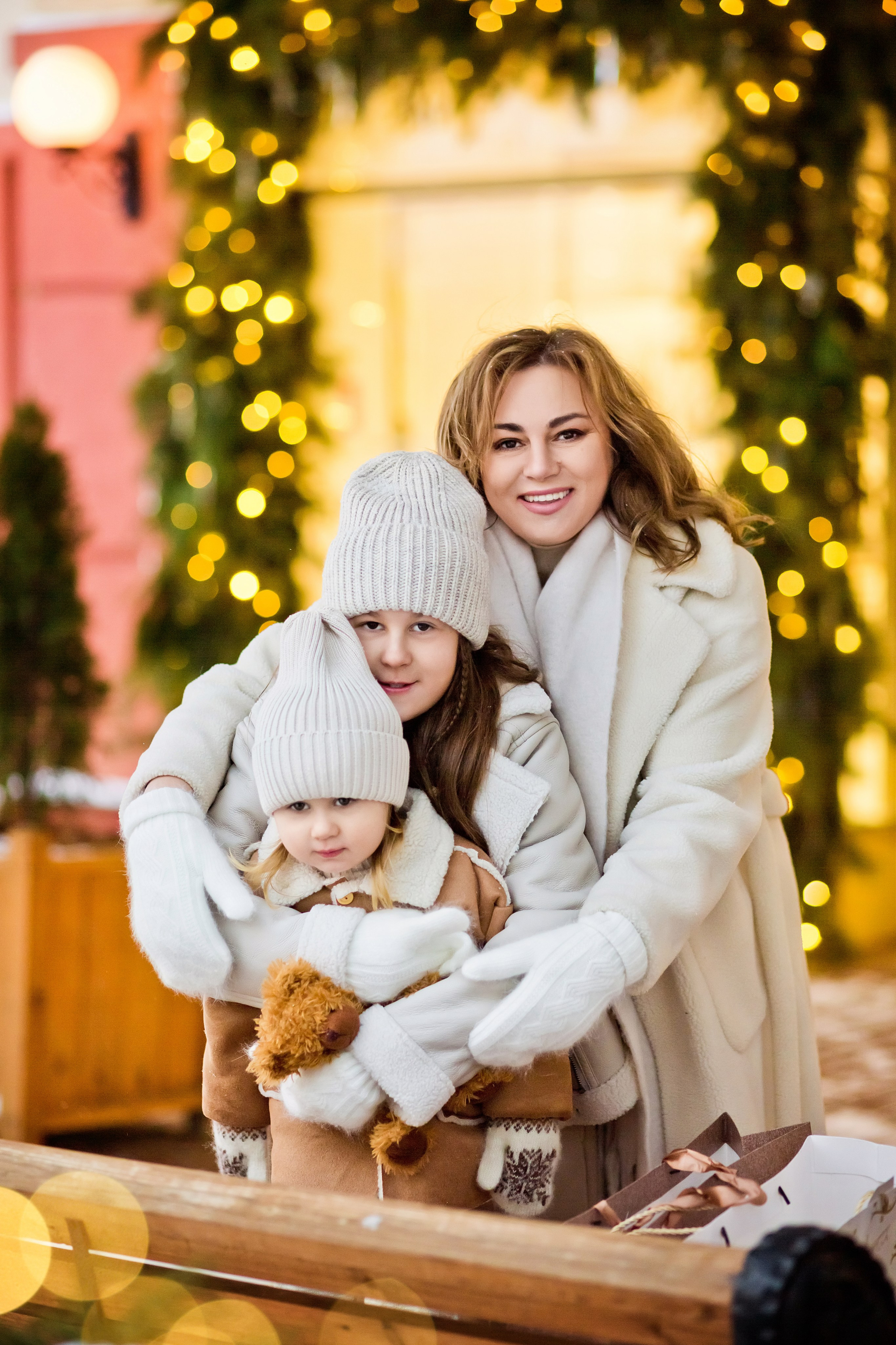 . Фотограф в Москве и Одинцово