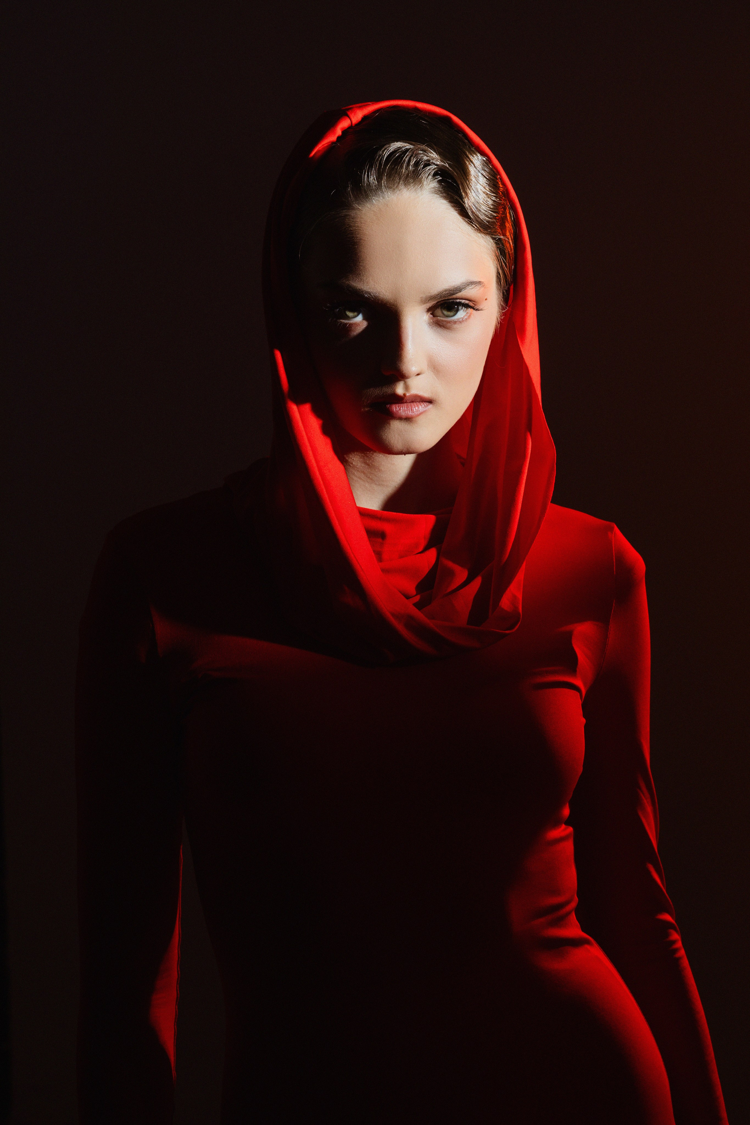 Ксюша. Аделя Краснова, фотограф, Москва