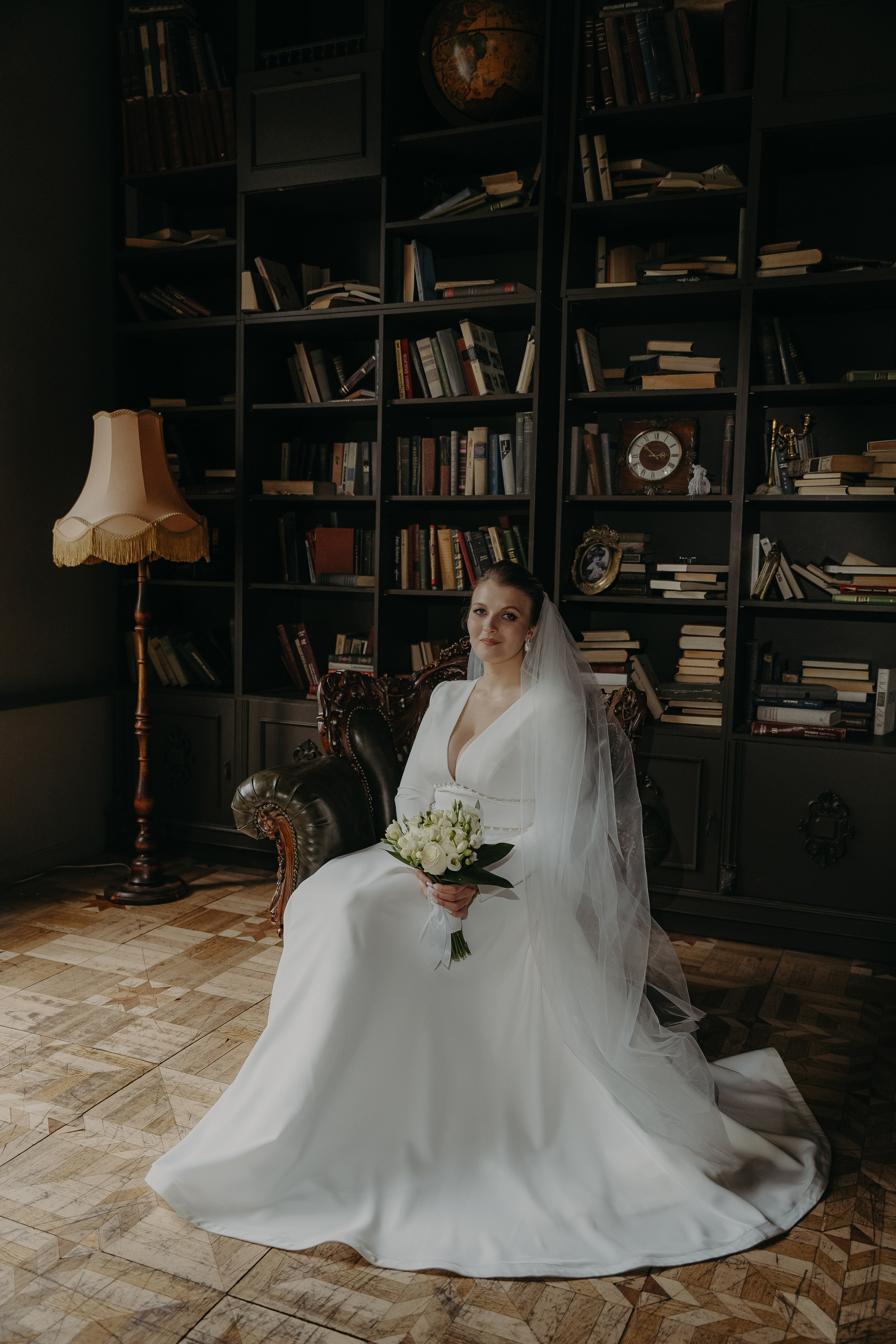 Фотограф Юлия Восходова