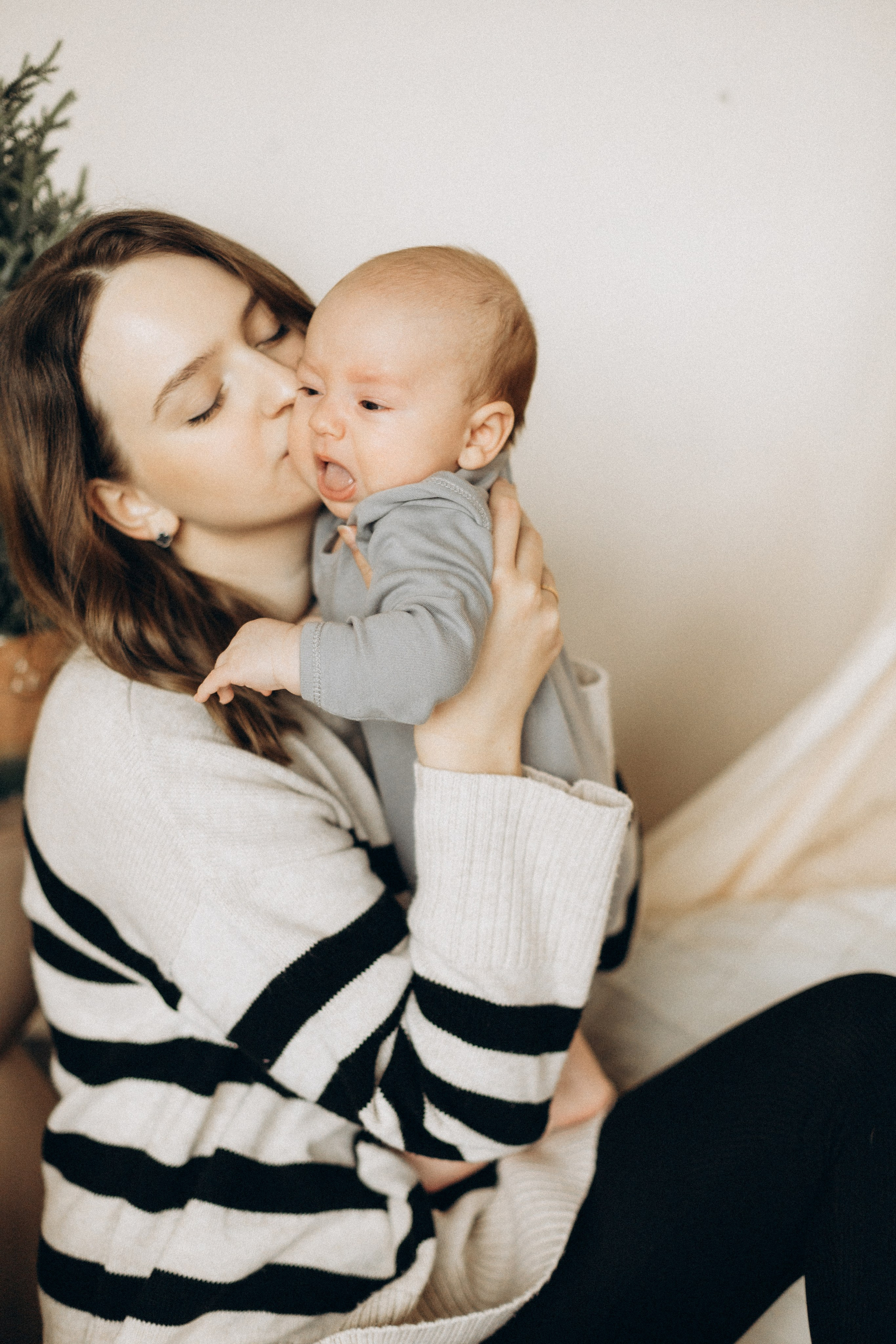 For Kris. Свадебный и портретный фотограф в Калининграде Наталия Еник