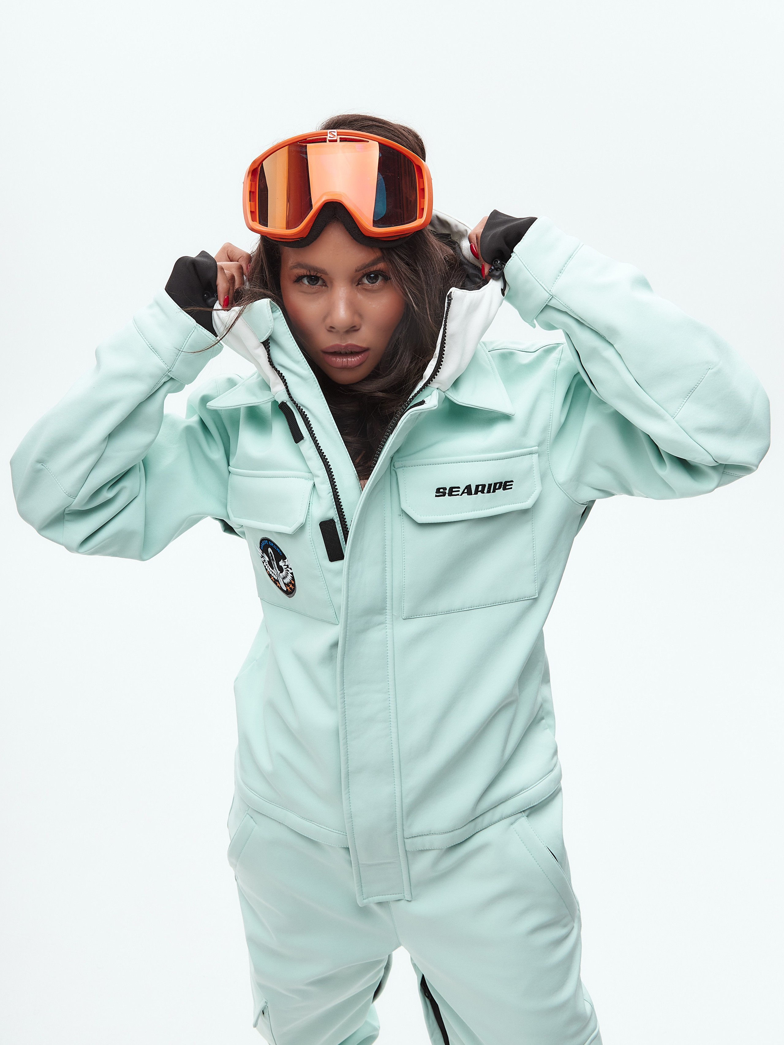 ДЖЕНИС. Продающий контент для маркетплейсов и e-commerce «под ключ»