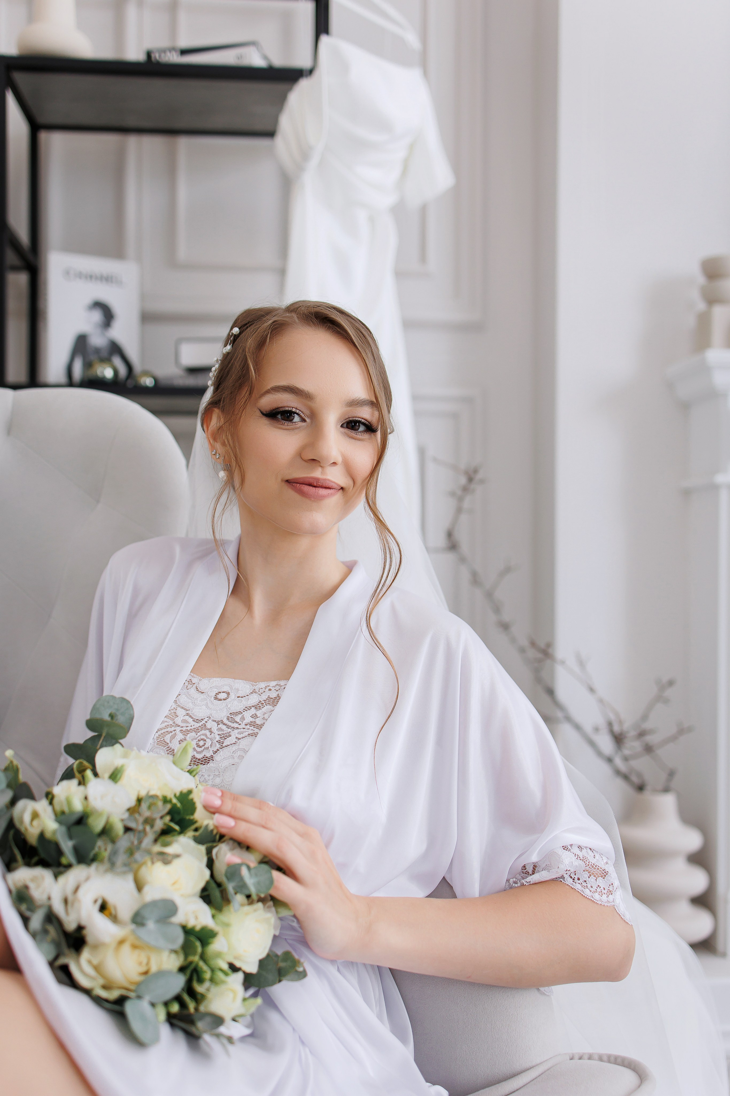 Julia & Ilya. Anne Miller | Photographer