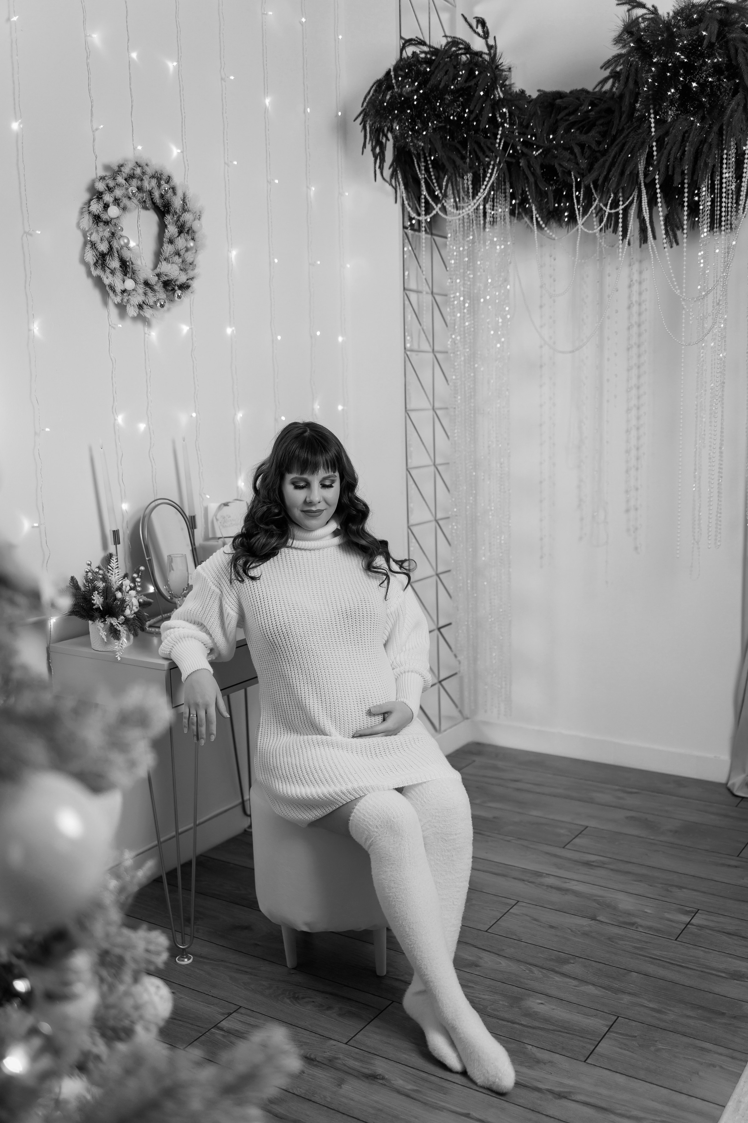 В ожидании. Anneta Benthen | Photographer