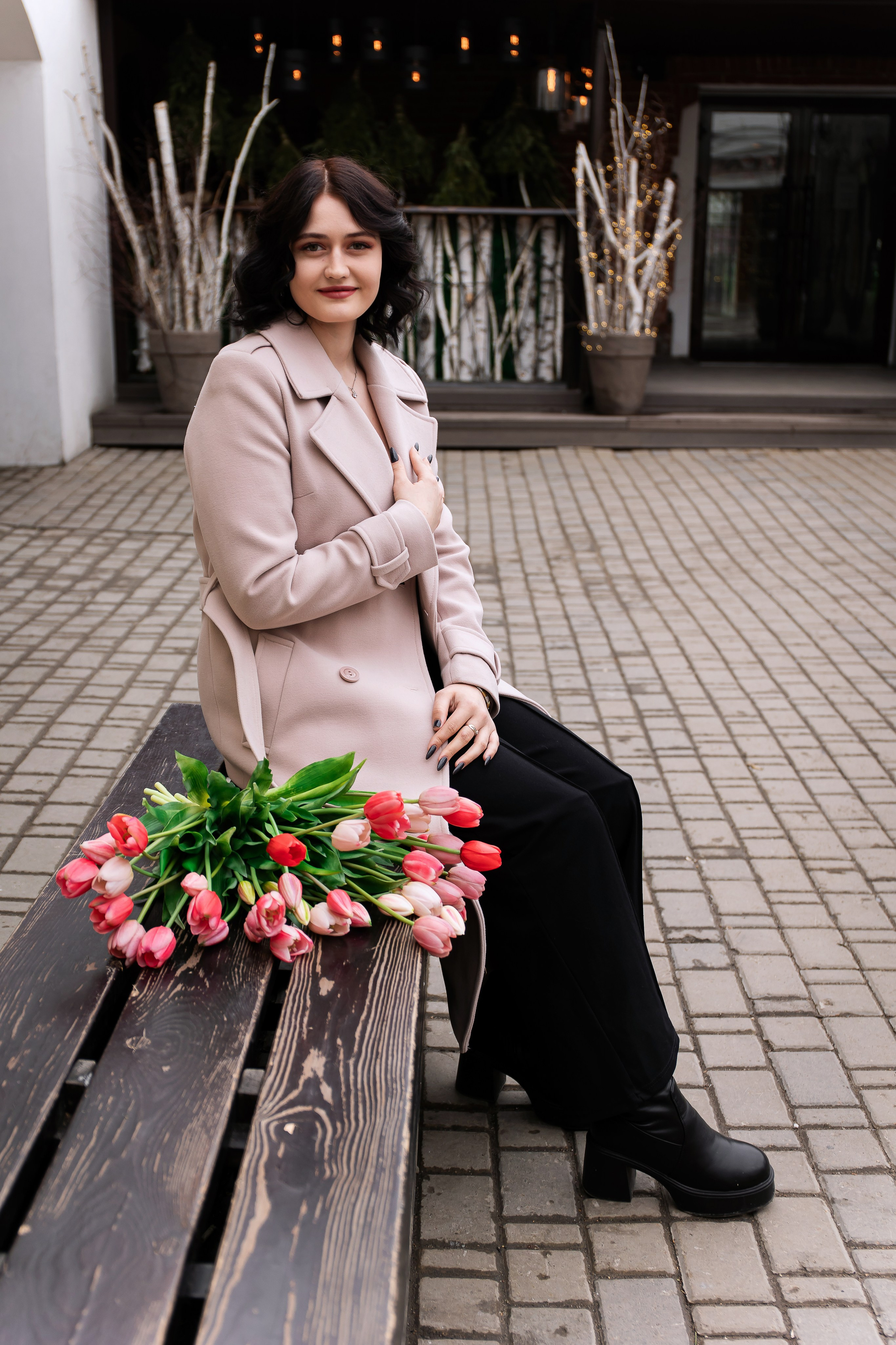 Natali. Anne Miller | Photographer