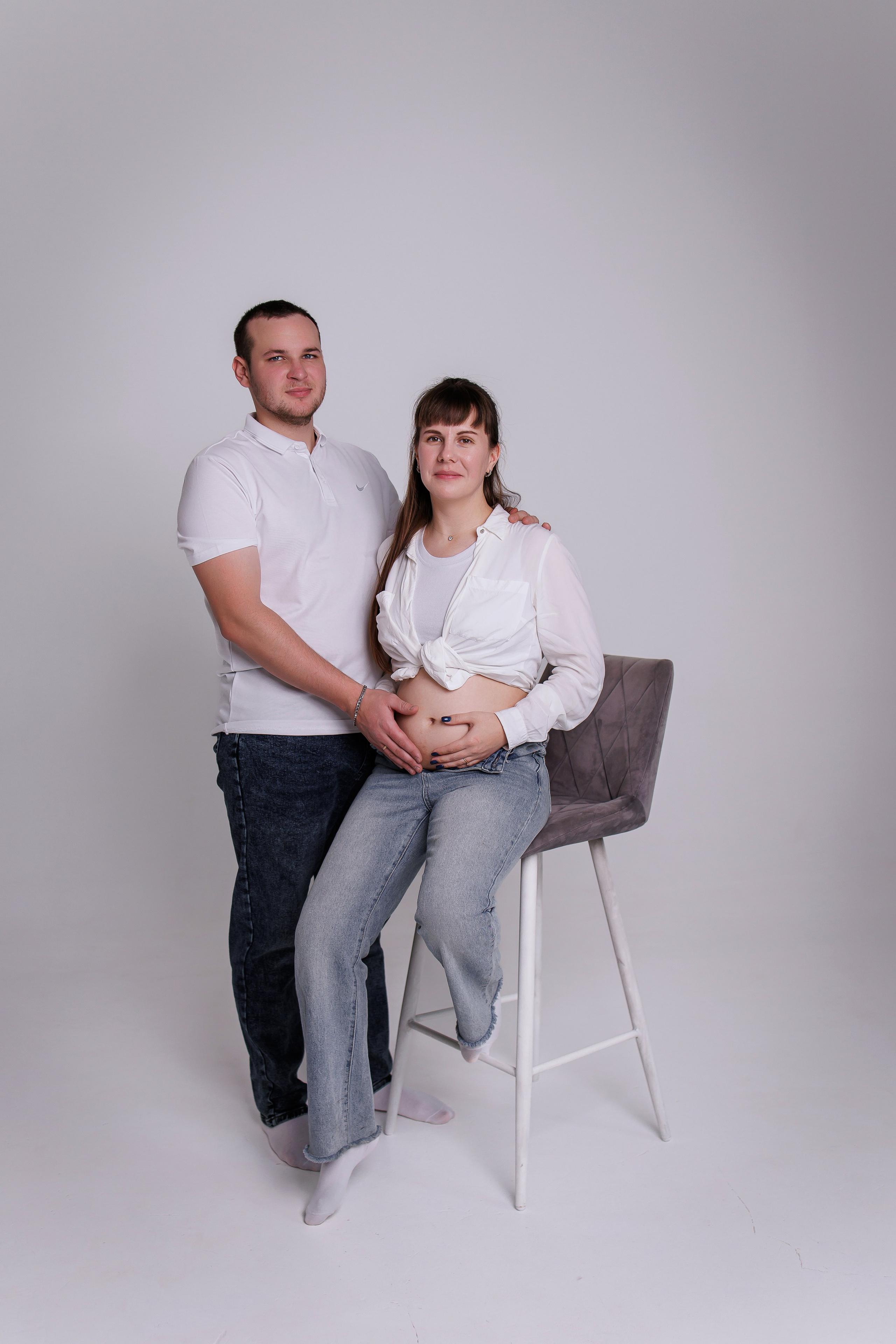 В ожидании. Anneta Benthen | Photographer
