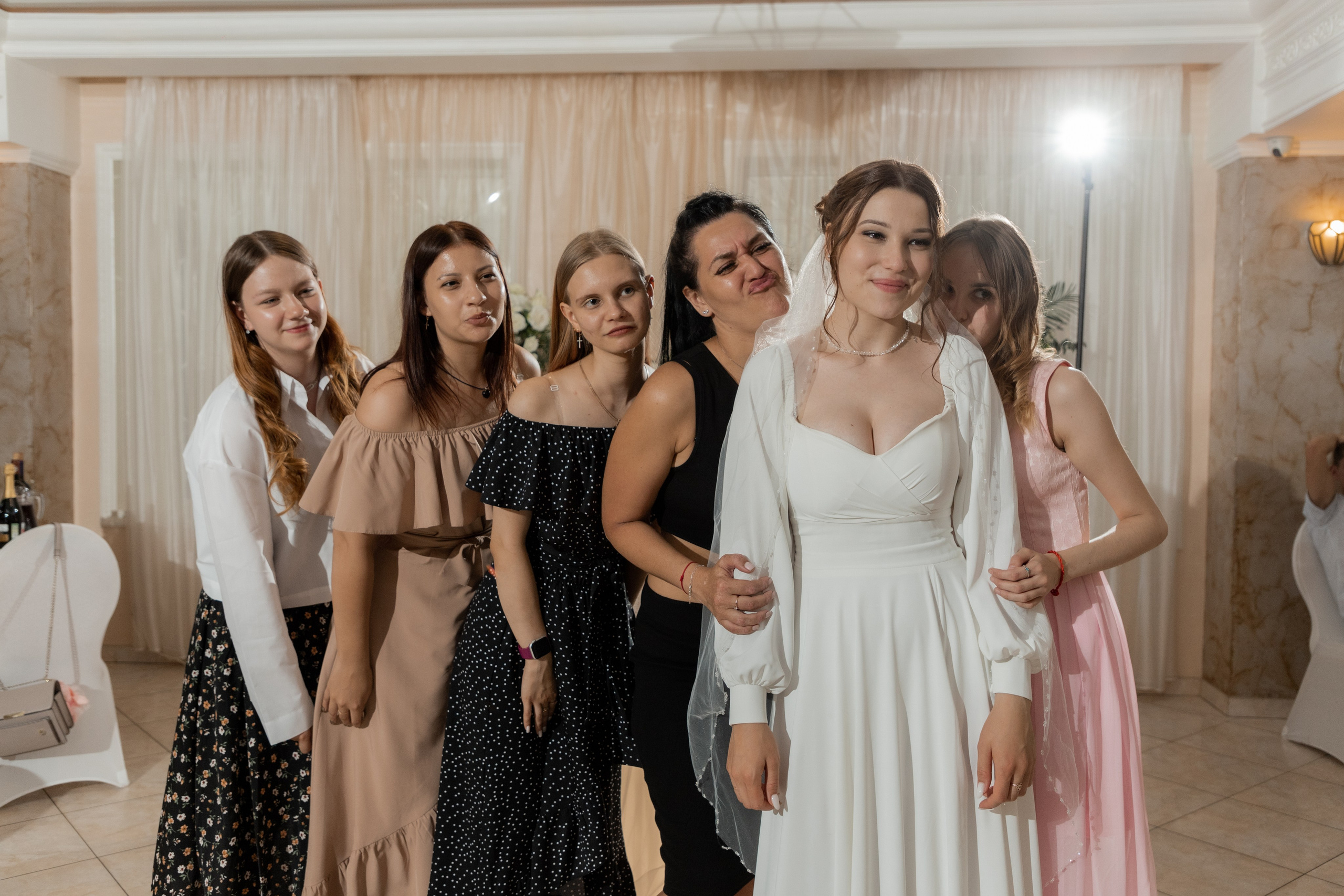 Эдуард и Юлия (сокращено). Свадебный фотограф Ангелина Сунгатулина | Саратов | Балаково | Вольск