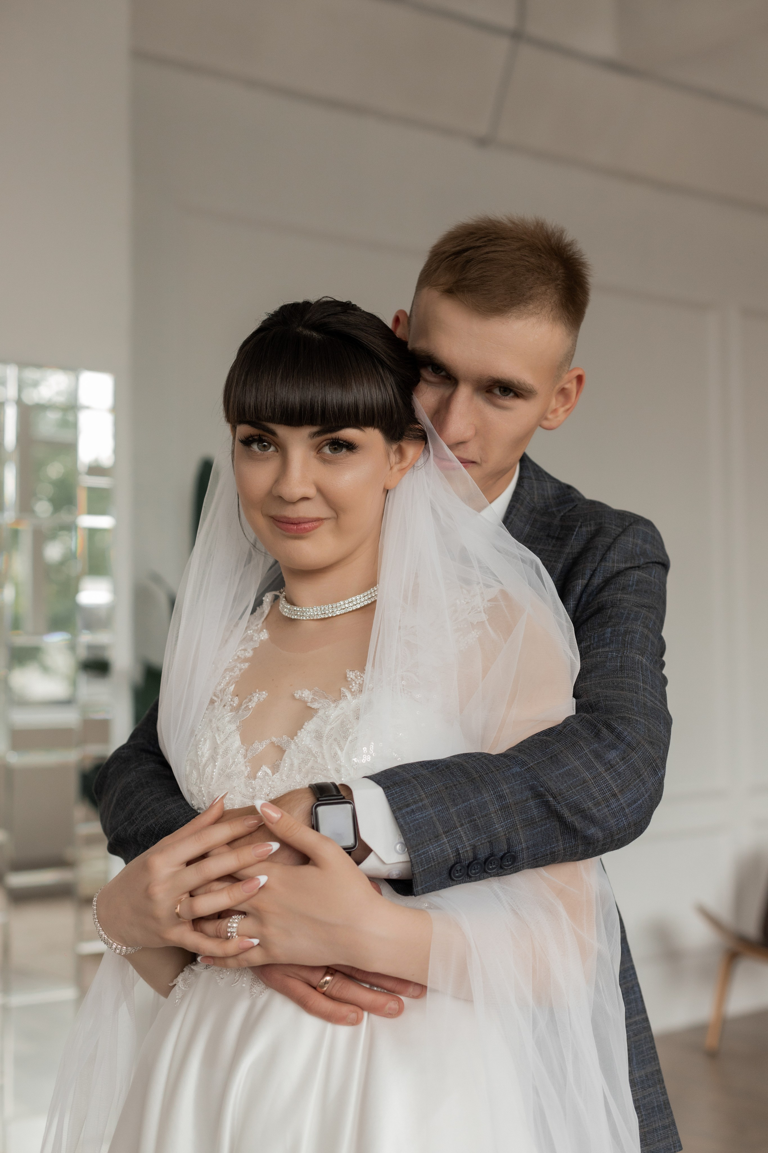 Иван и Екатерина (сокращено). Свадебный фотограф Ангелина Сунгатулина | Саратов | Балаково | Вольск
