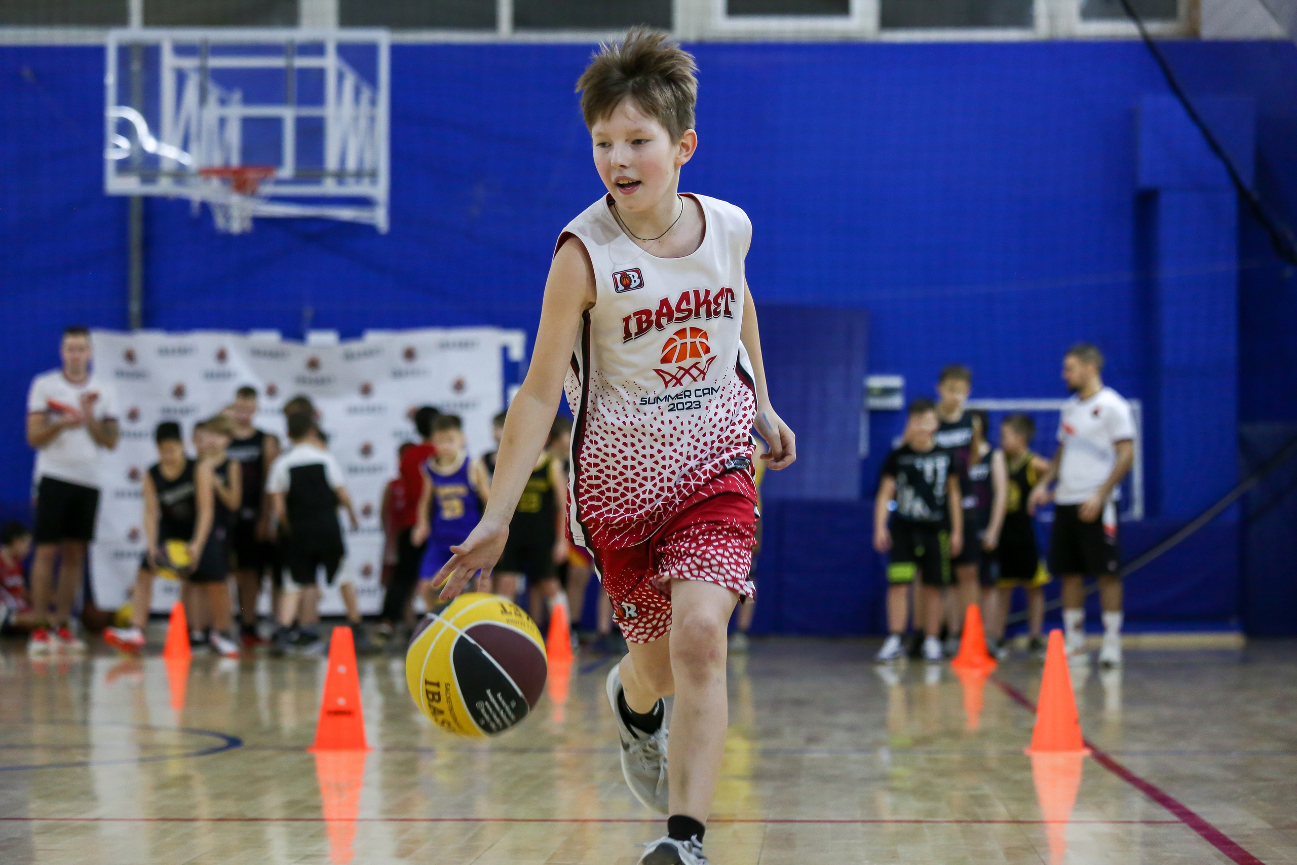 Спортивная эстафета. Репортажный, семейный, свадебный, портретный фотограф