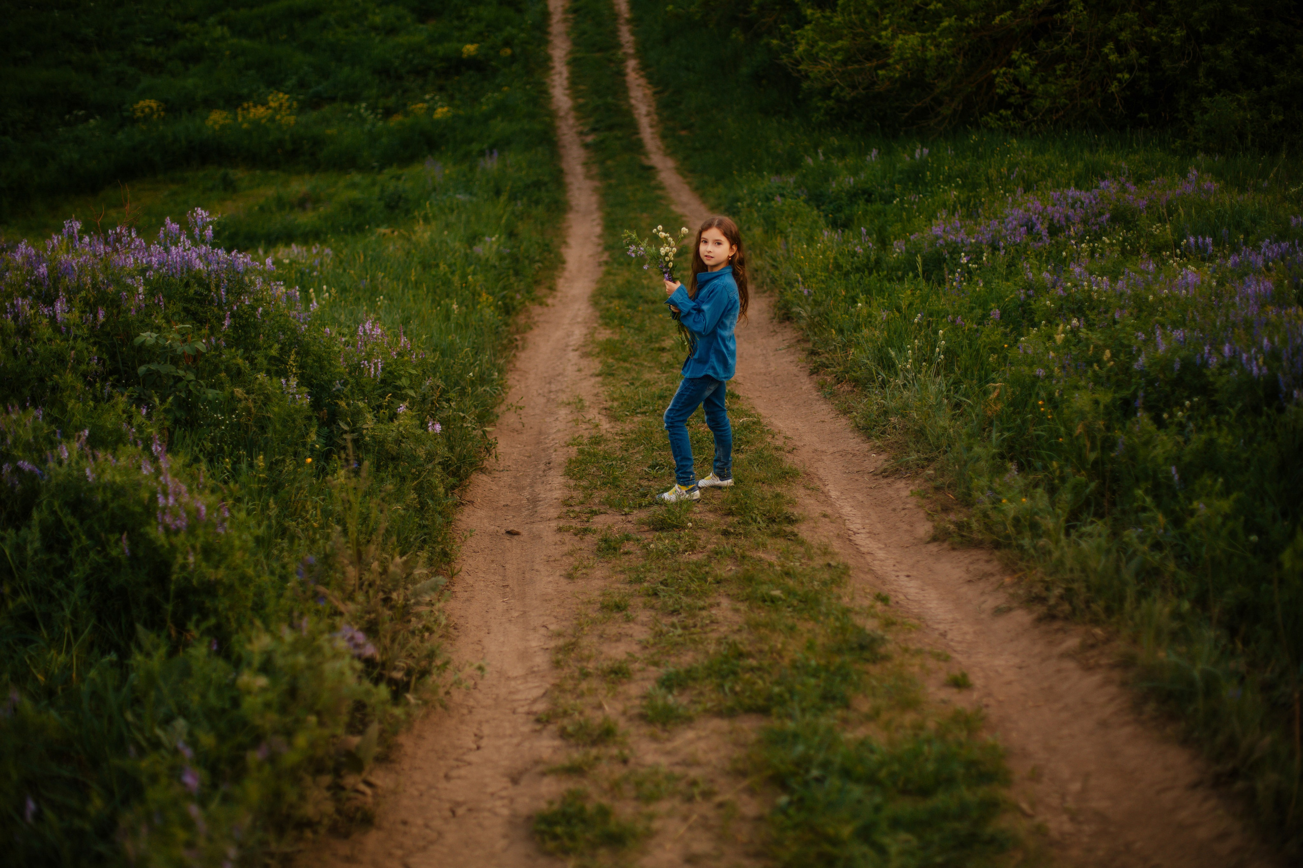 Ира, Саша, Ксюша, Макс. Фотограф Александра Рышкова