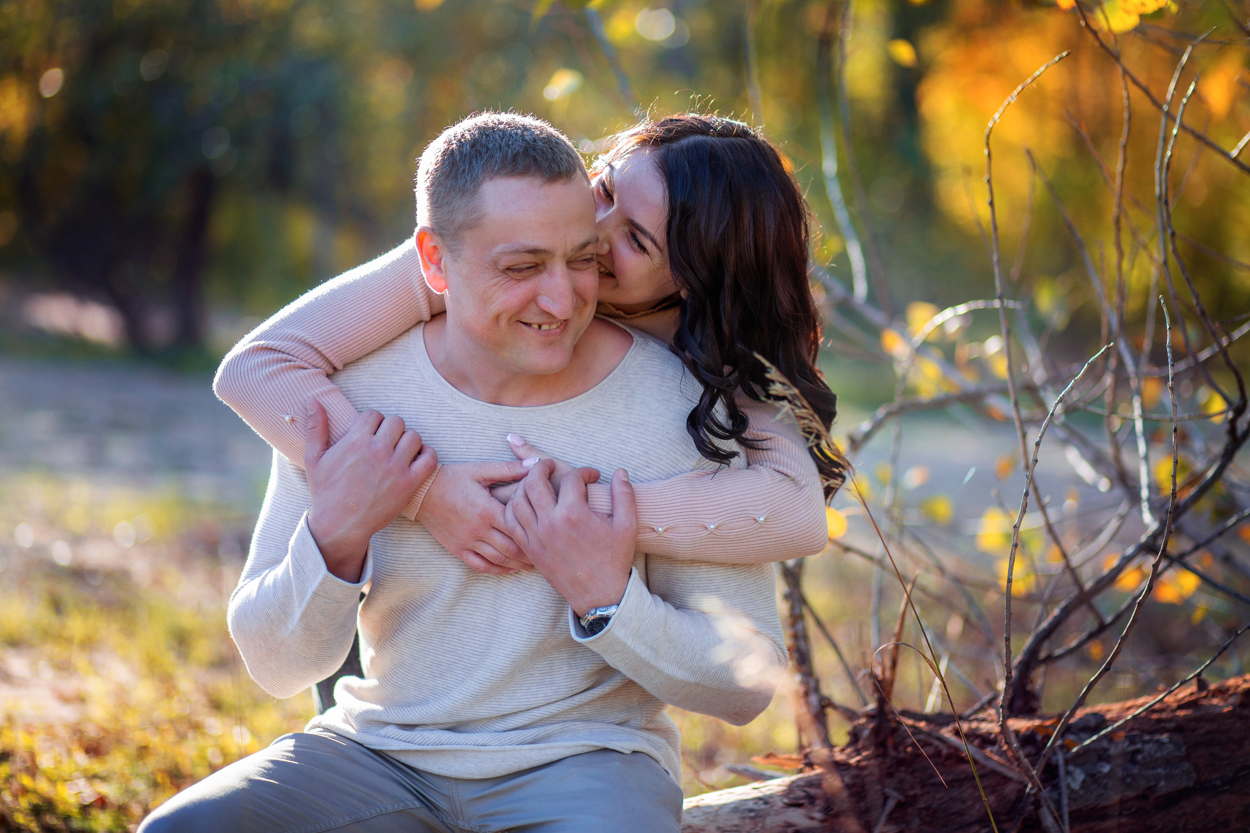 семейный фотограф волжский
