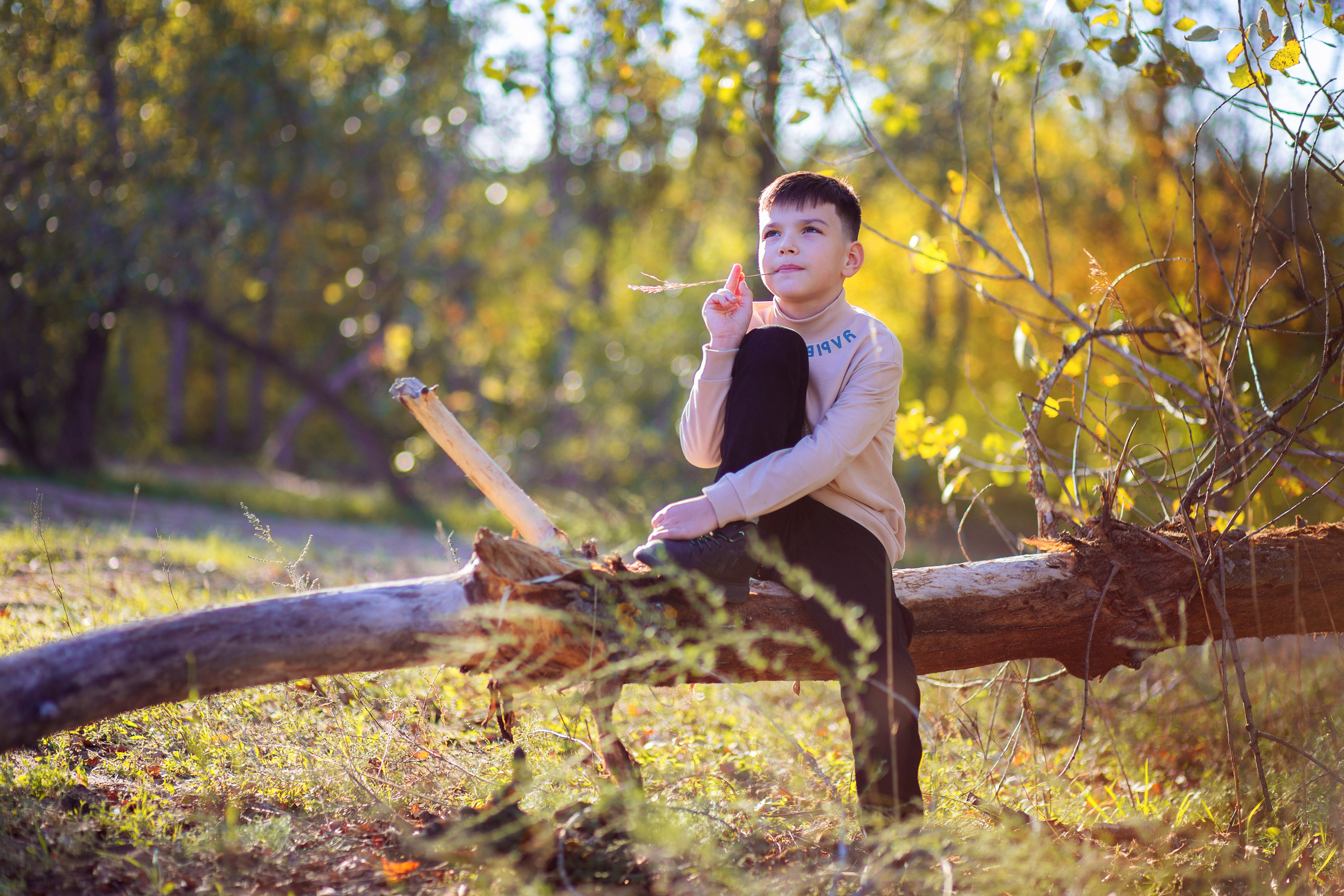 детский фотограф волжский