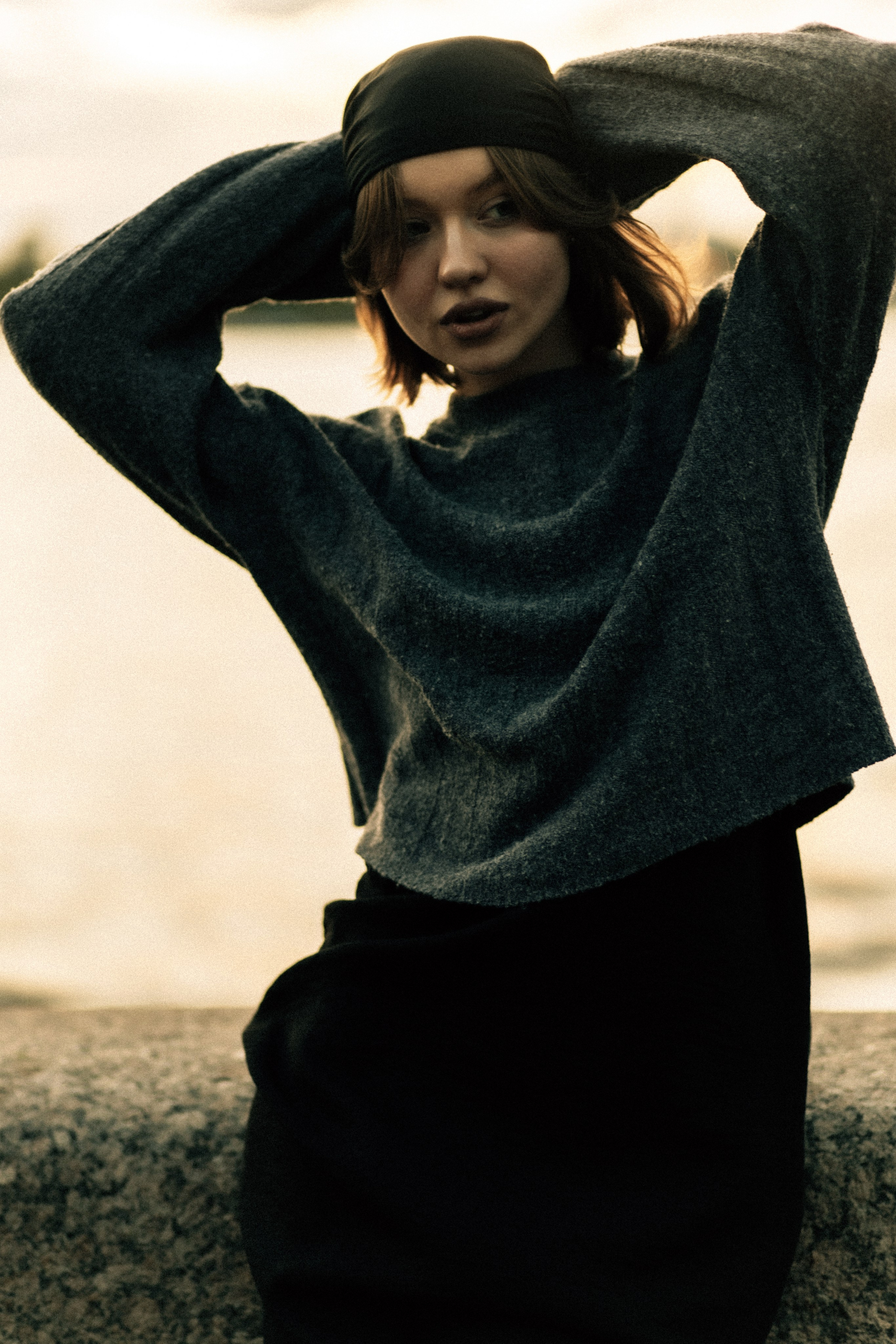 Вика. Фотограф в Санкт-Петербурге