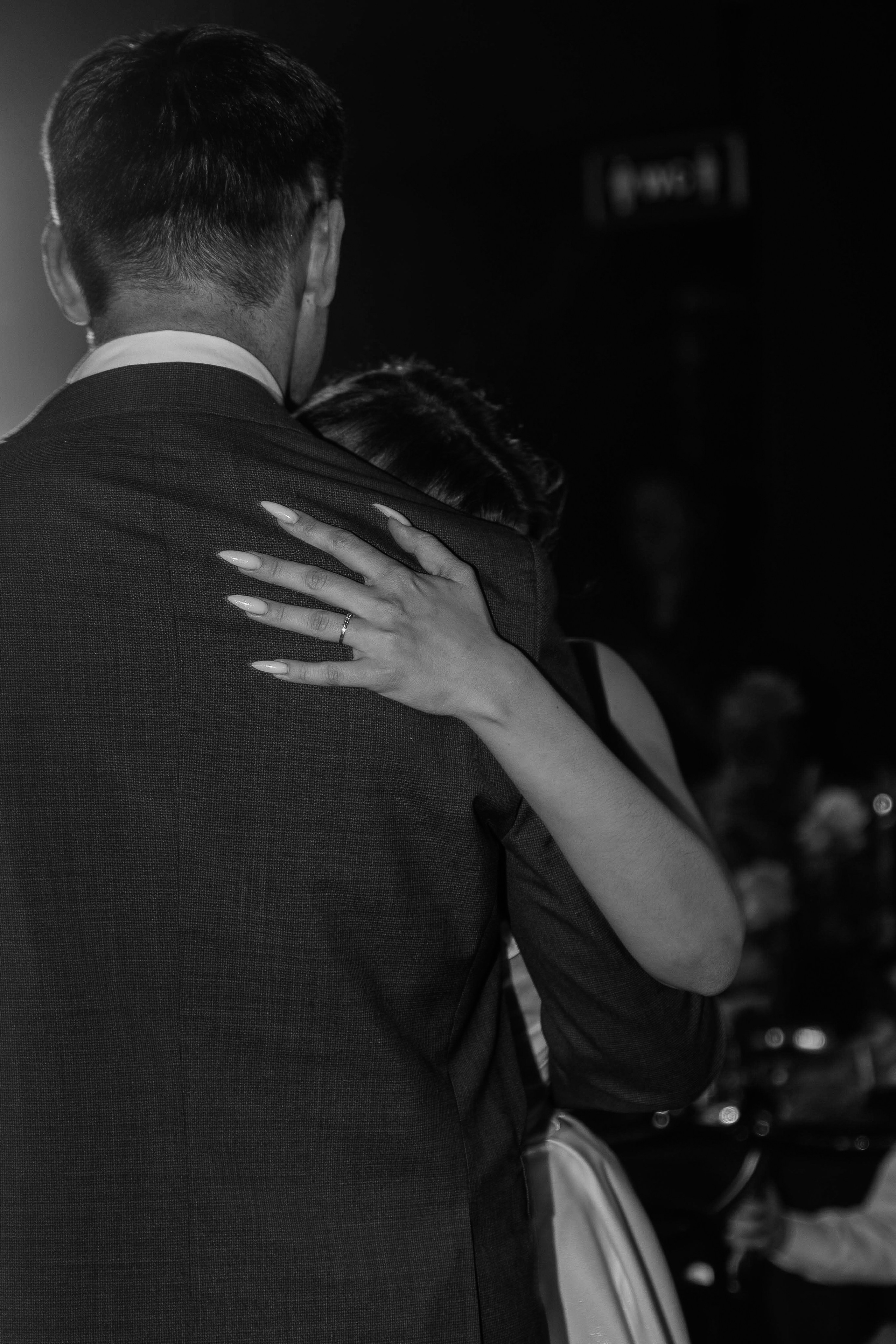 Свадьба Маша & Кирилл. Дарья Смирнова-фотограф в Нижнем Новгороде