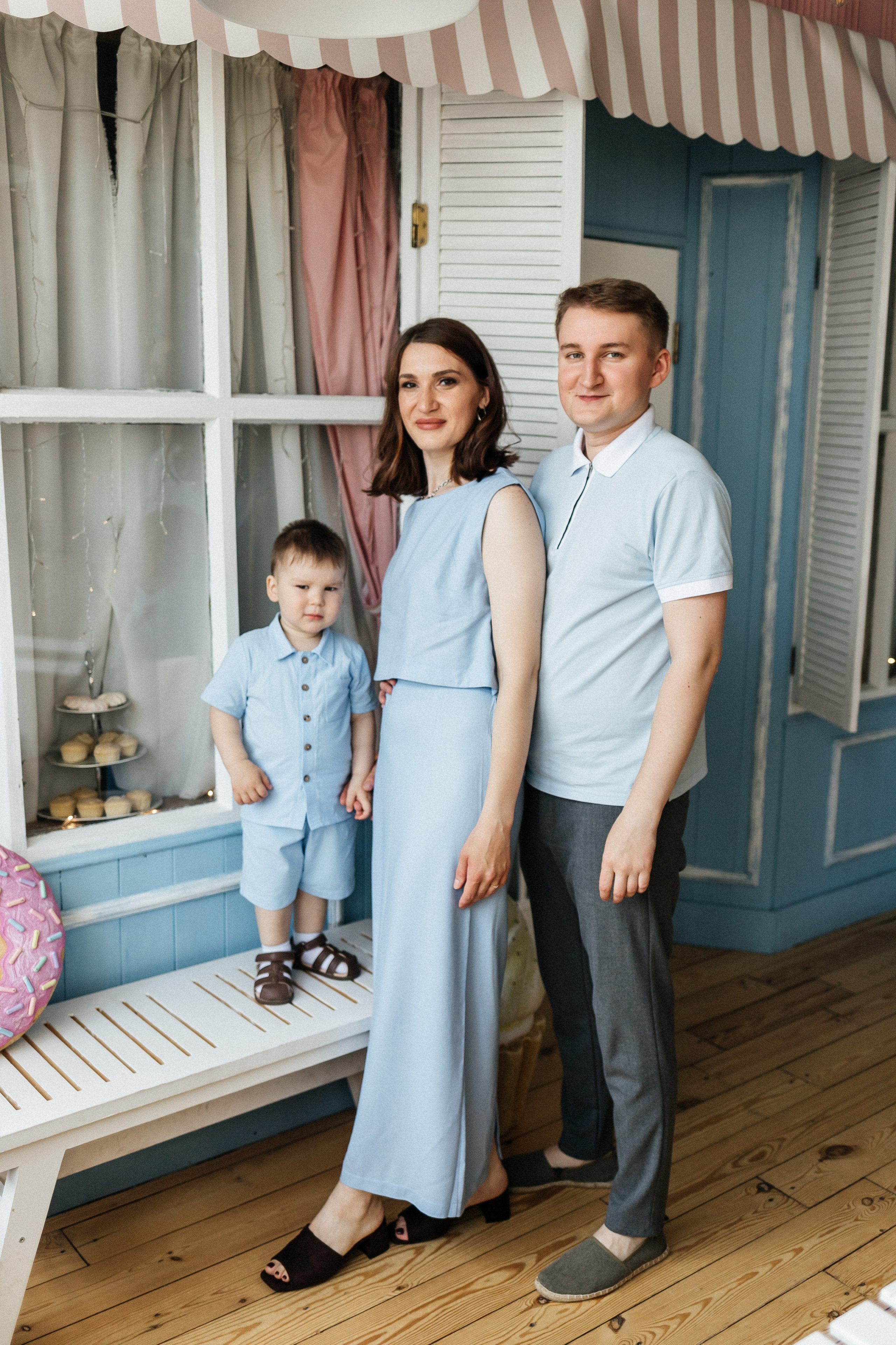 Юлия/Сергей/Тимофей/2025. Свадебный и семейный фотограф в Екатеринбурге