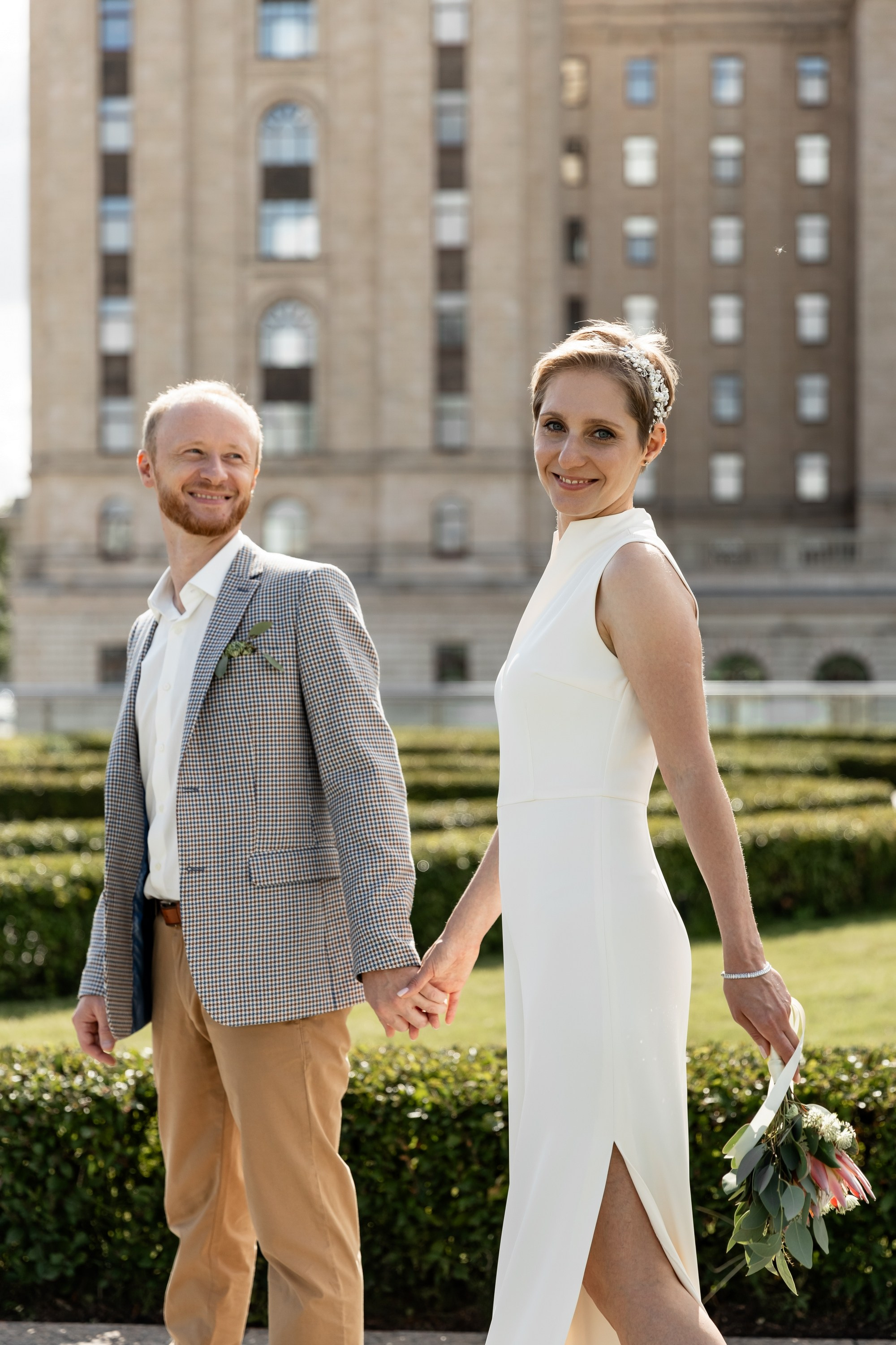 Евгений и Евгения. Татьяна Чернышова свадебный фотограф Москва