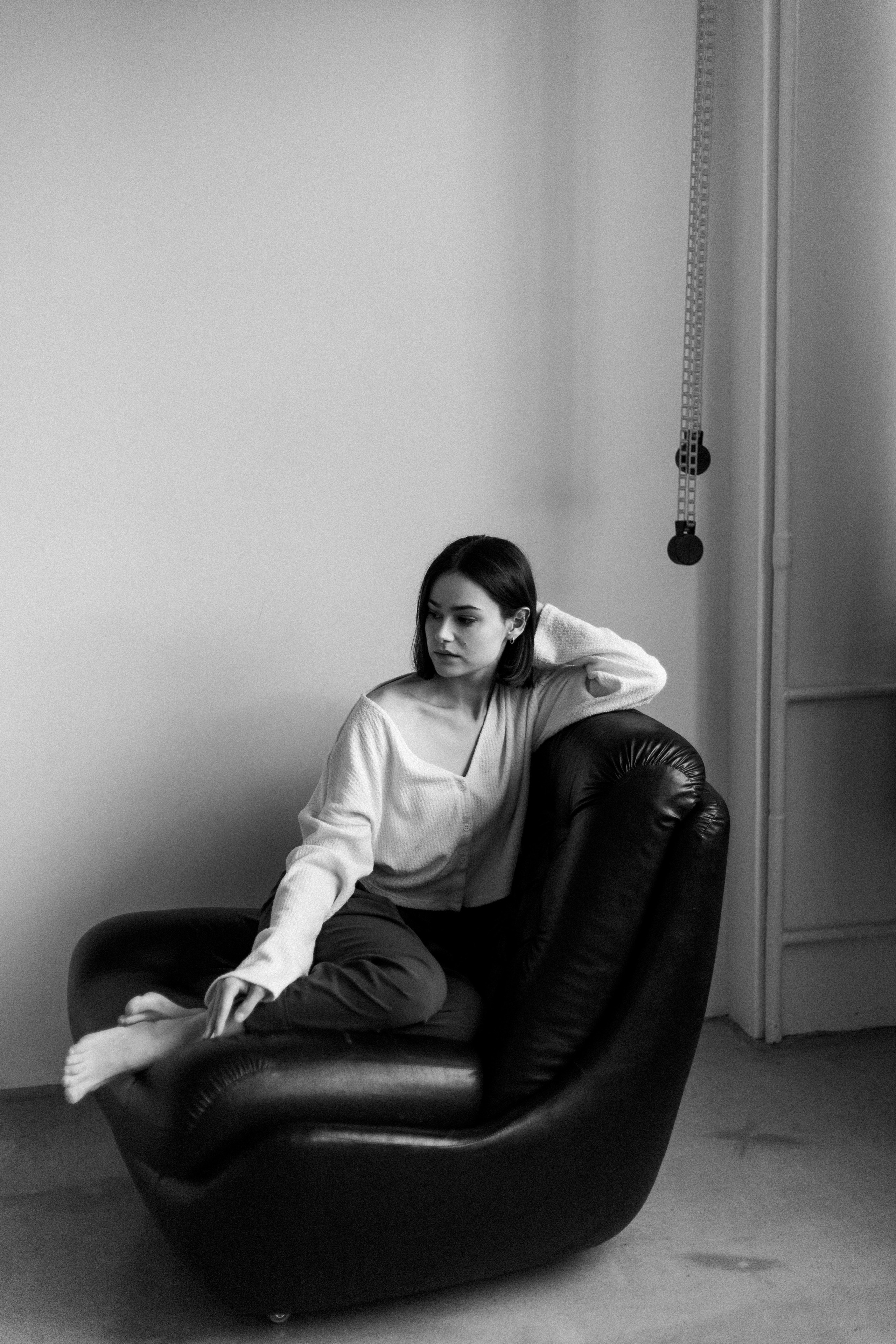 Диана. Женский фотограф в Москве Юля Иванова