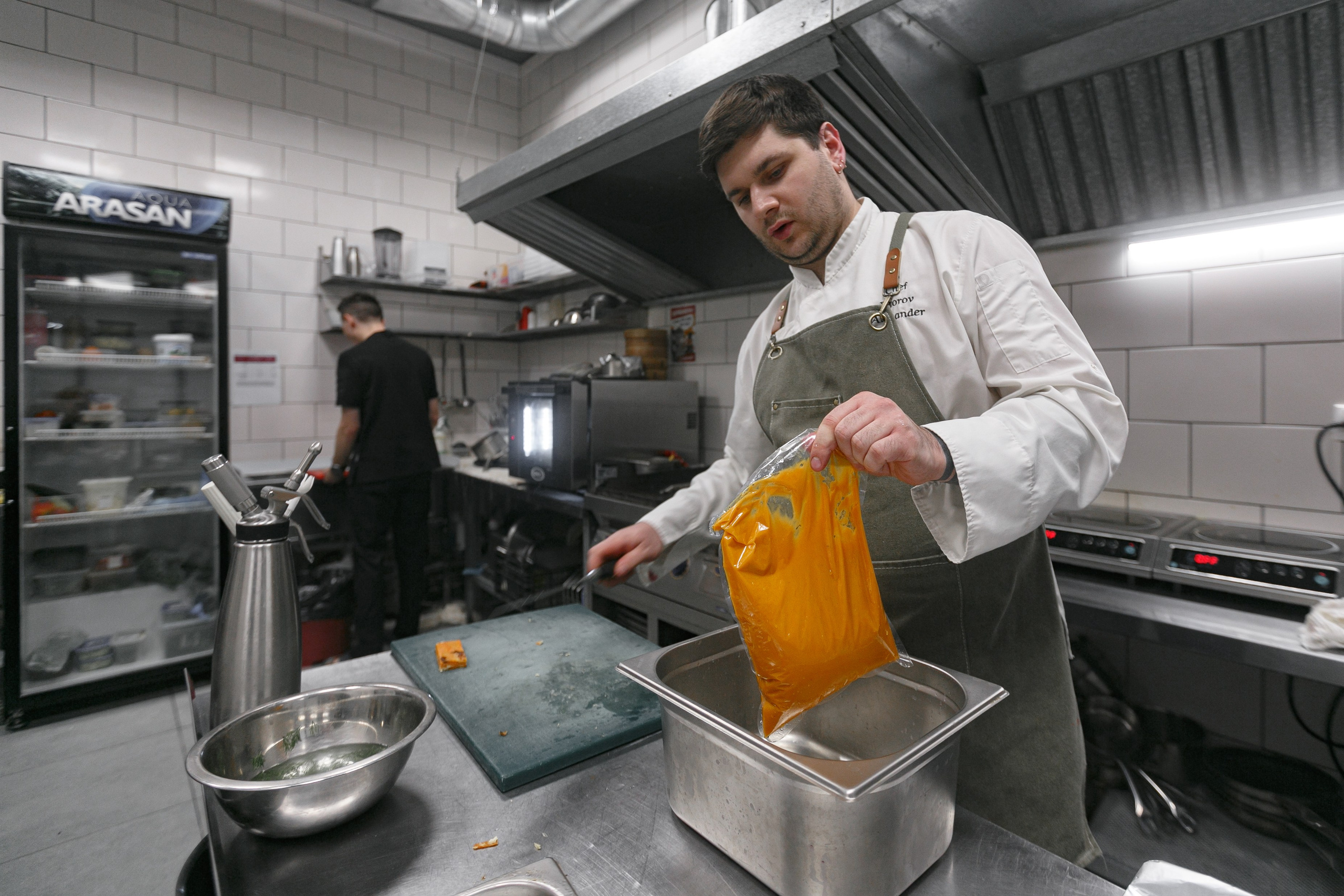 Гастроужин челябинск