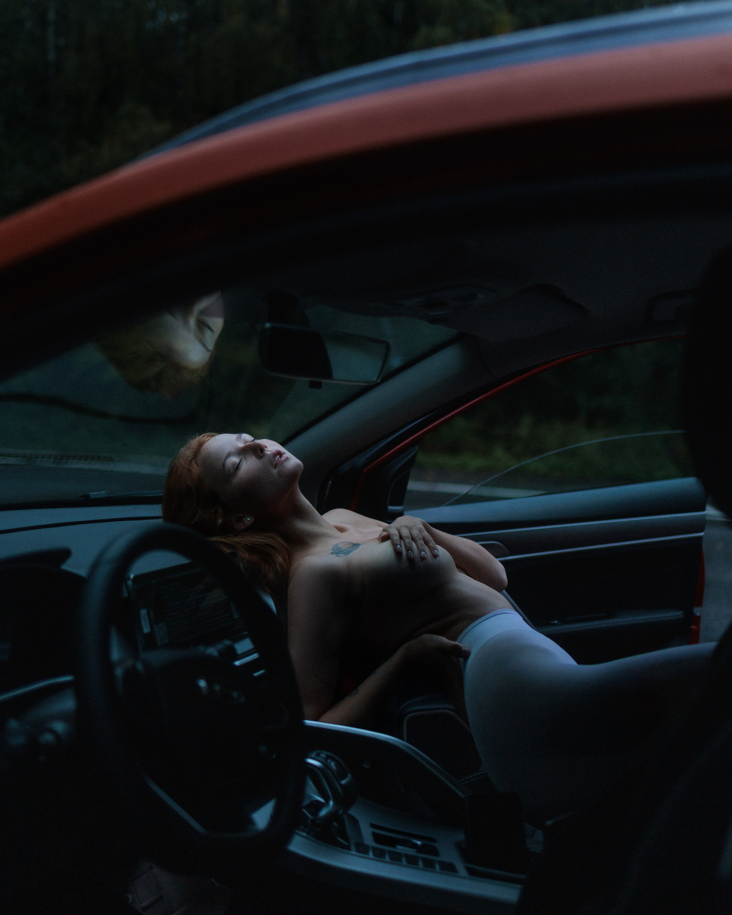 Фотограф Москва