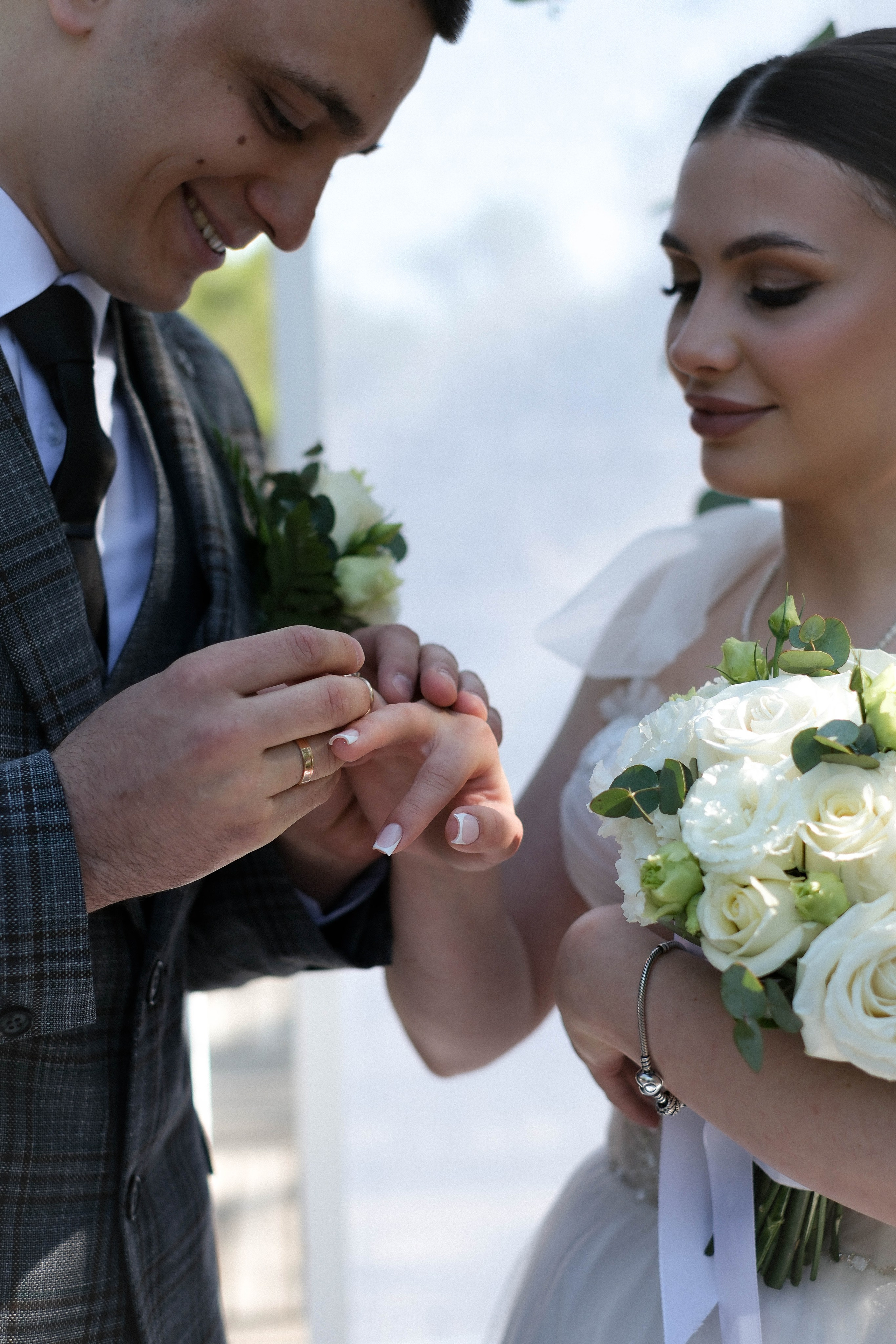 Катя & Дима. Главная