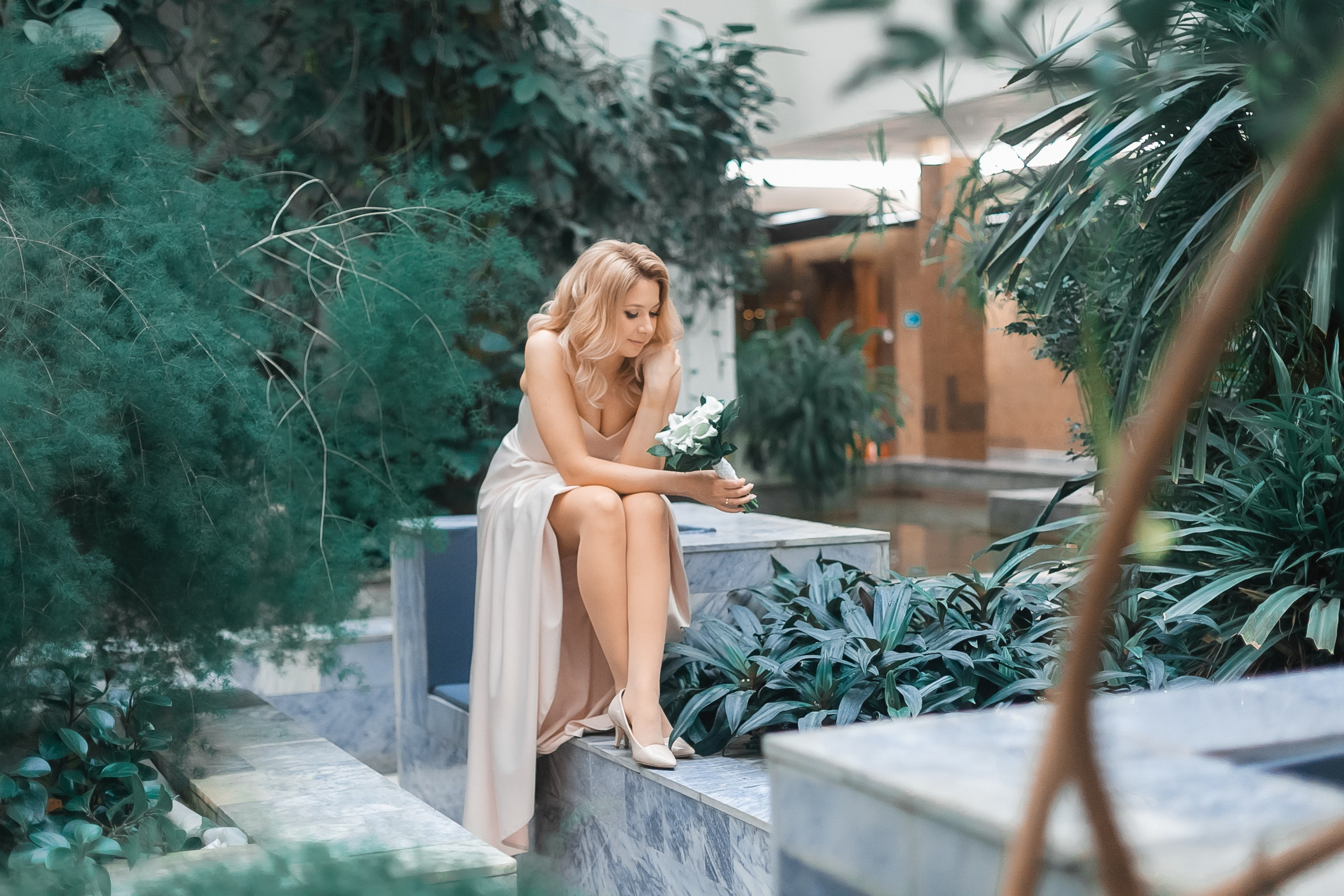 Свадебное фото. Фотограф в Москве Максим Юртаев