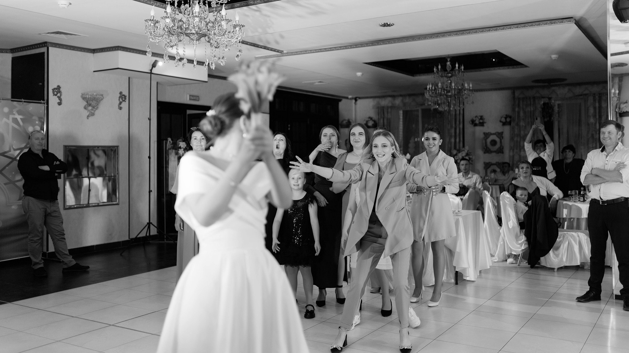 Настя и Максим. Свадебная фотосъёмка в Брянске | Влад и Ирина Тютьковы