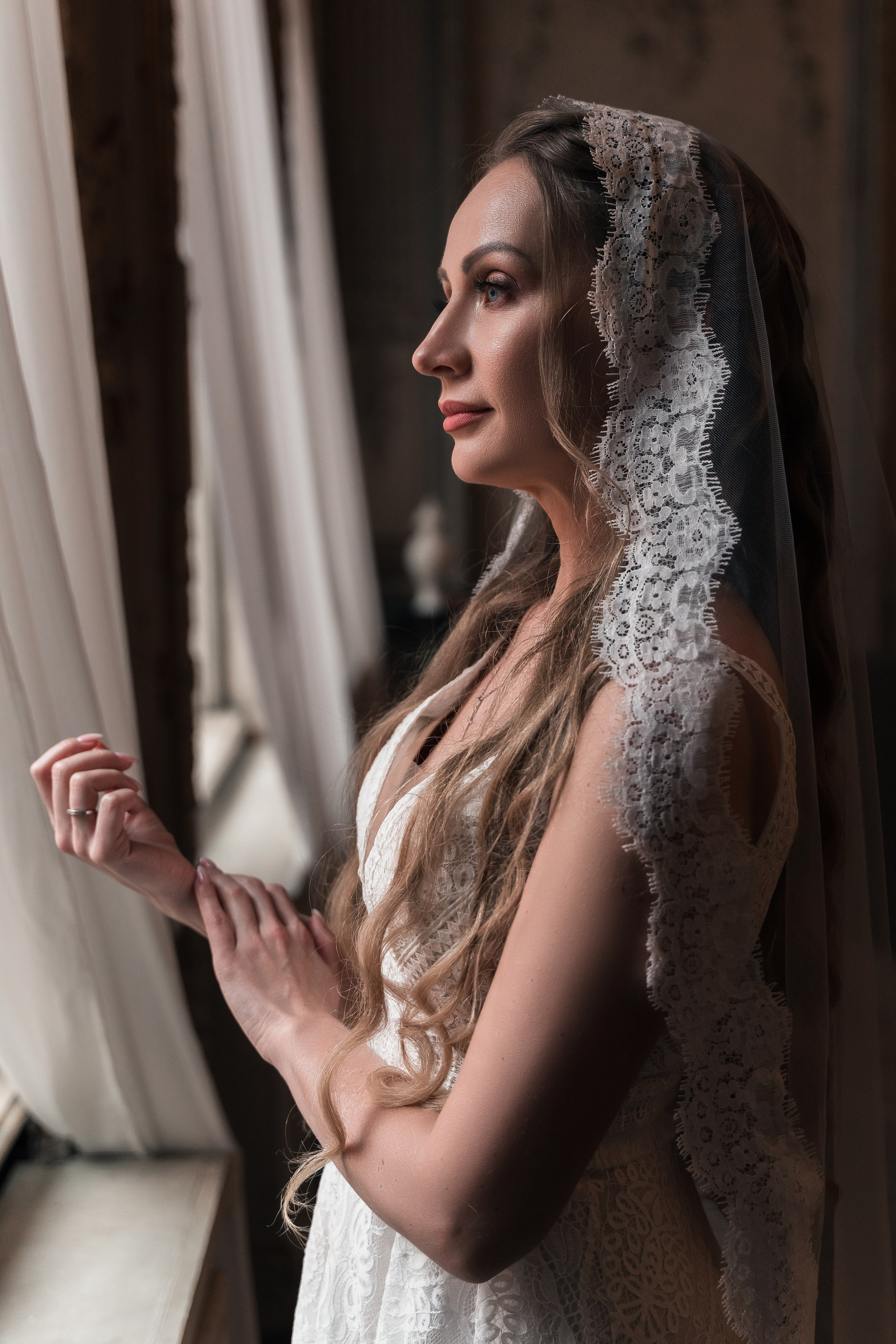 Андрей + Анастасия