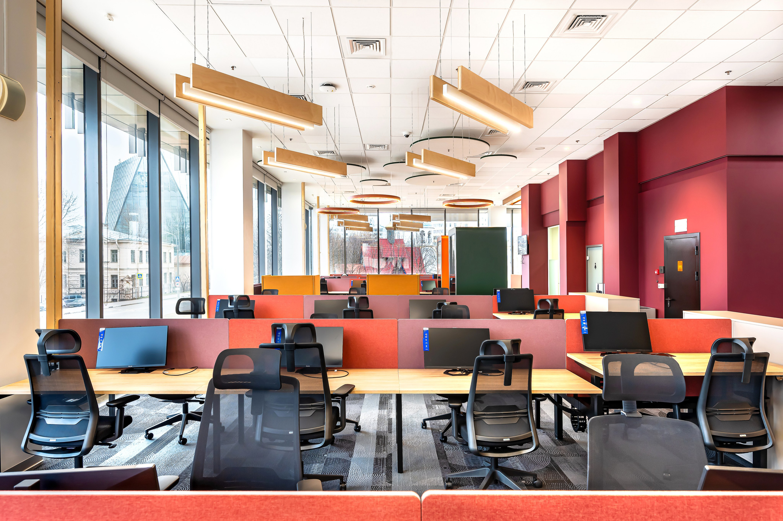 Съемка мебели в интерьере для компании «Гуд Вайбс». Интерьерный фотограф. Фото- видеосъемка недвижимости Санкт-Петербург