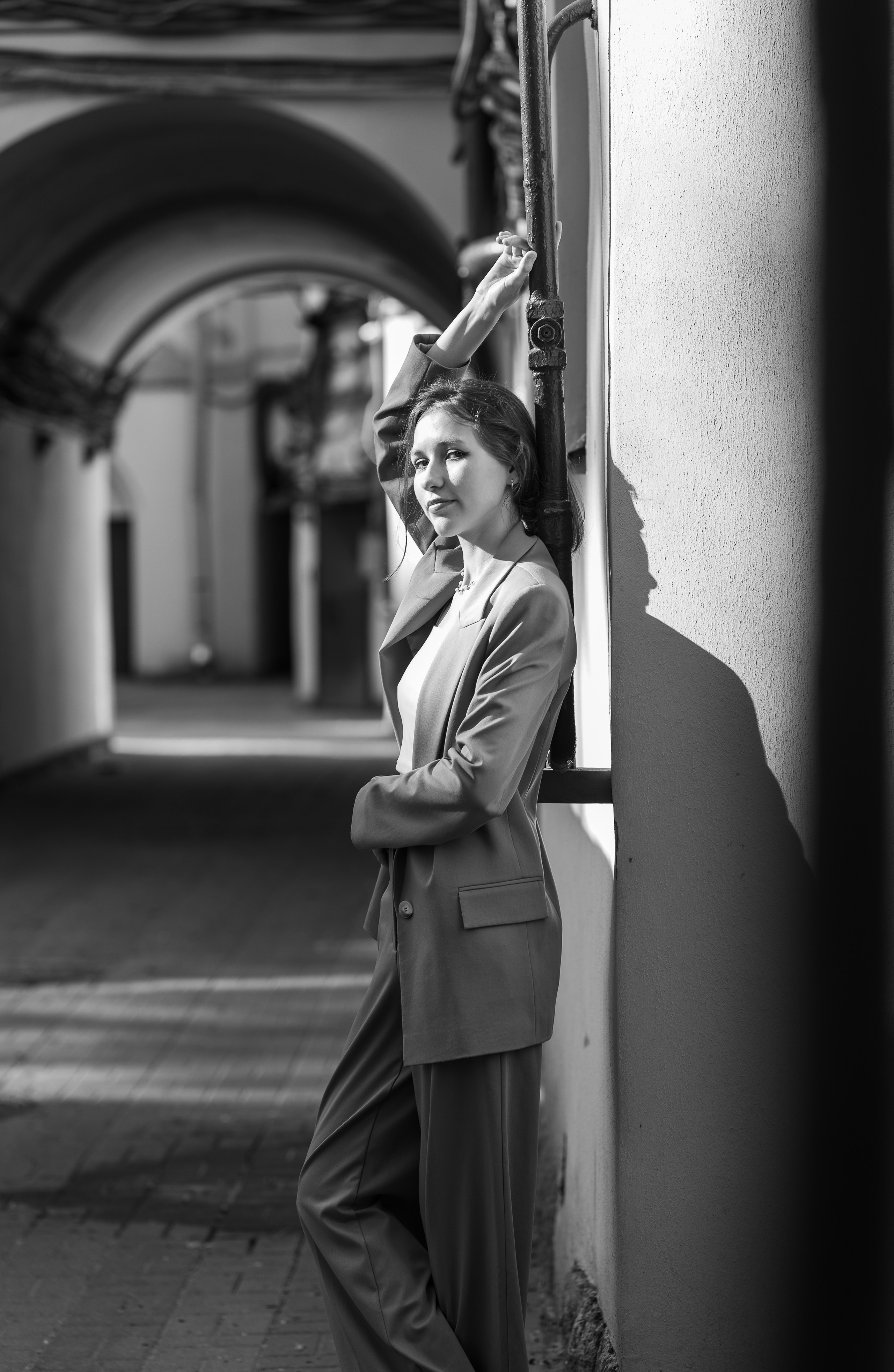 Фото-прогулка по Каменоостровскому проспекту. Главная