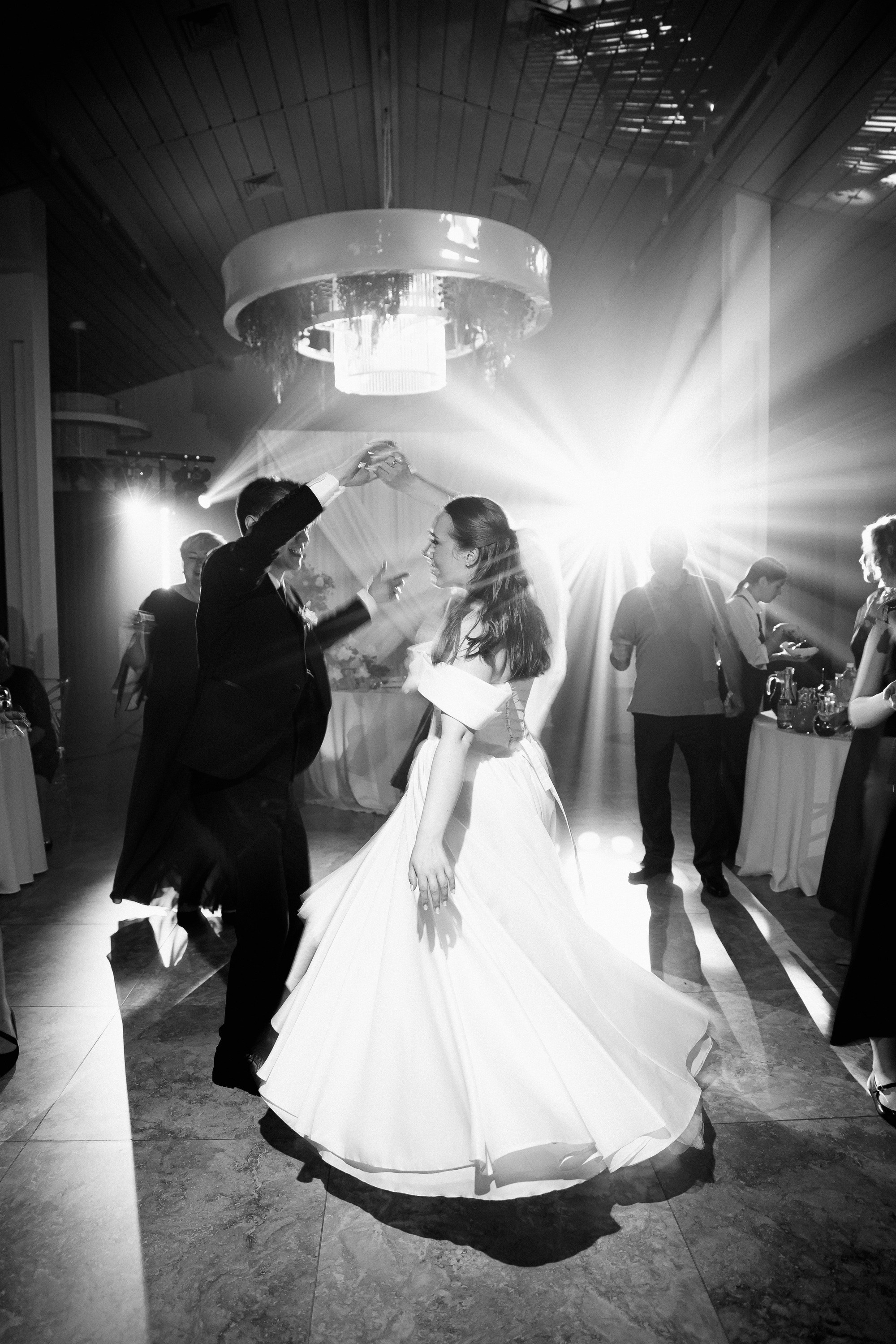 Магия чувств. Свадебный фотограф в Томске | Александр Овчаренко