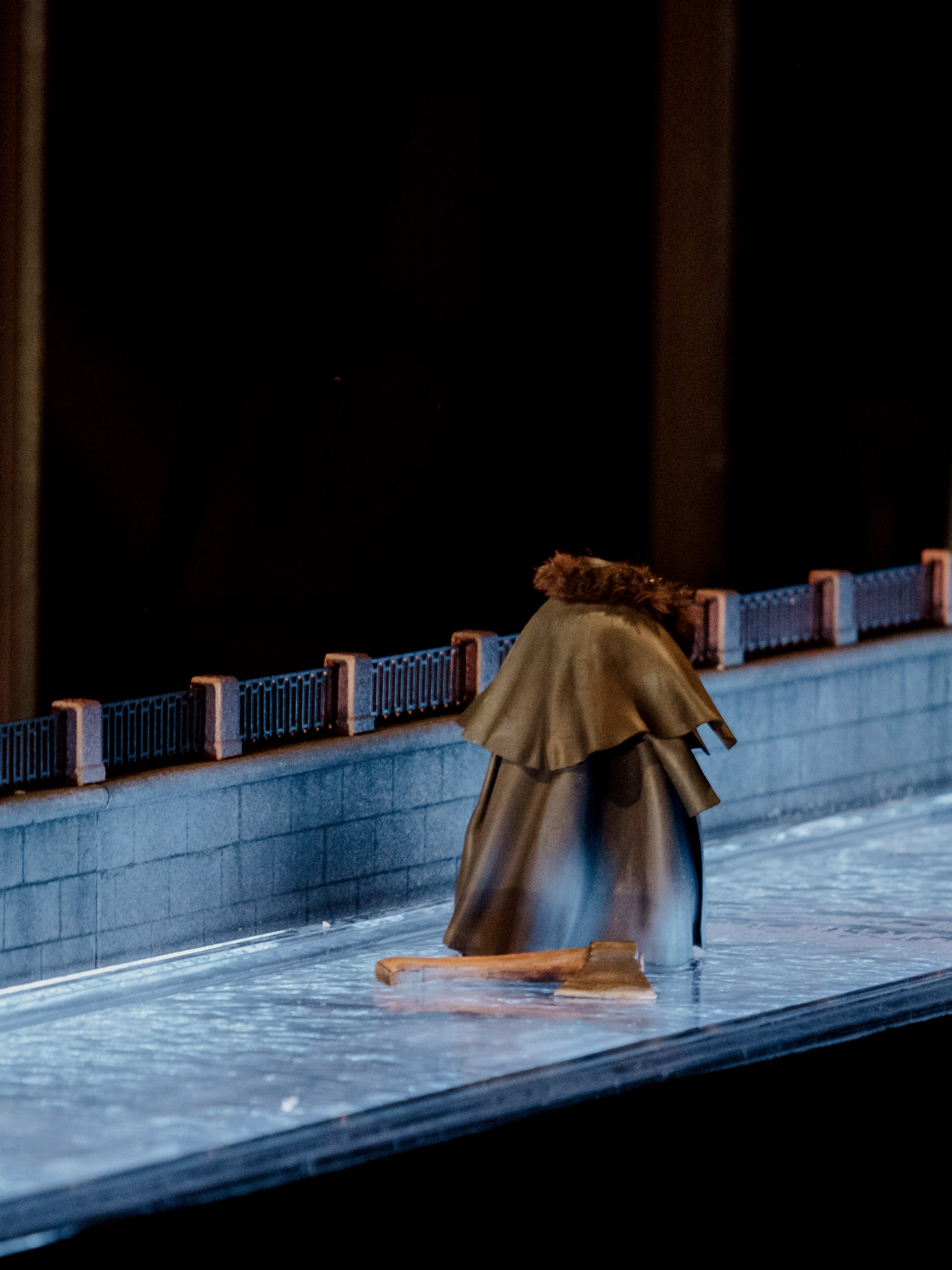 «Петербург — Петроград — Ленинград». Маруся Машкова • Фотограф в Москве