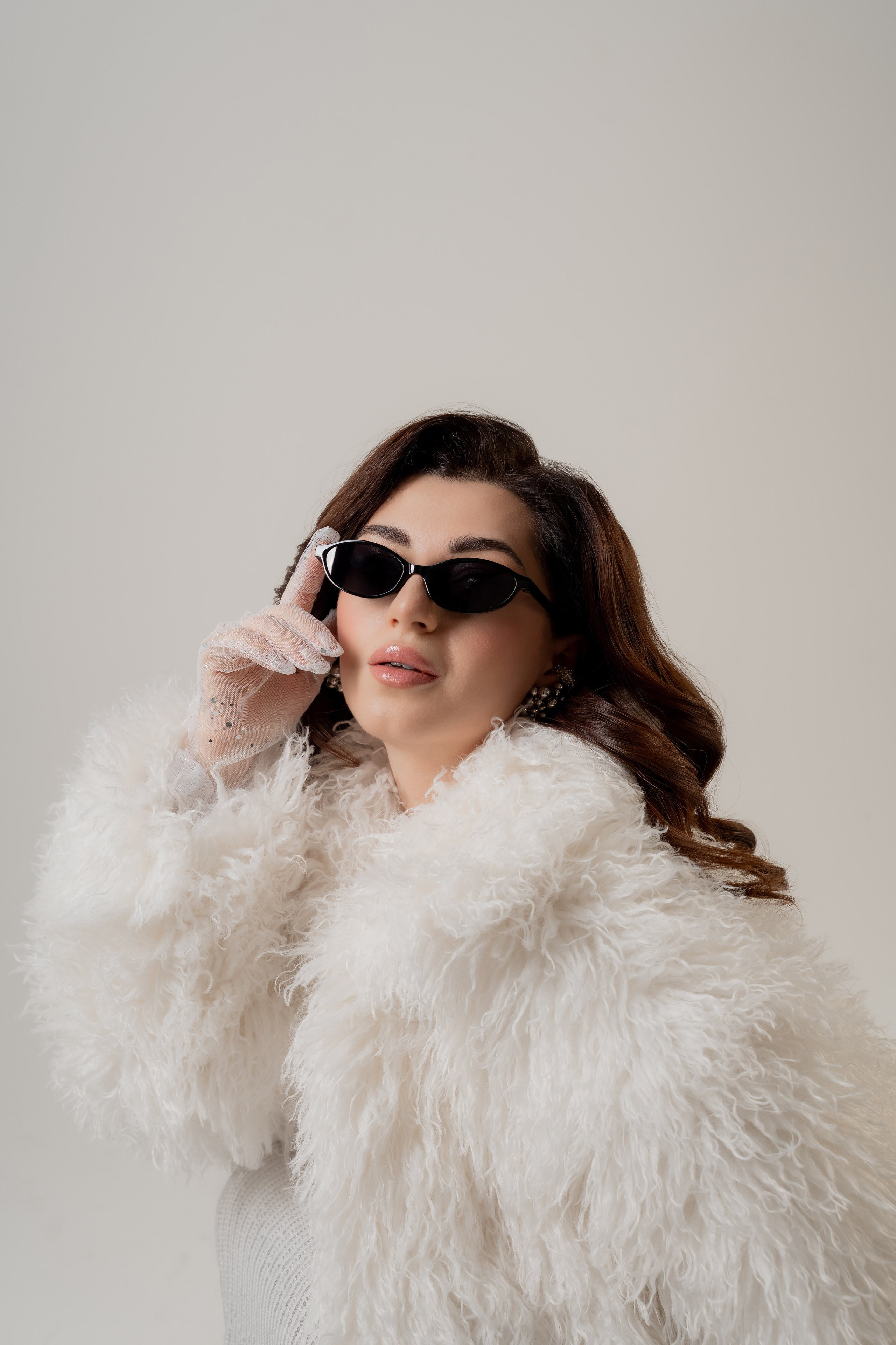 Наира. Портретный и свадебный фотограф Алла Карени Москва