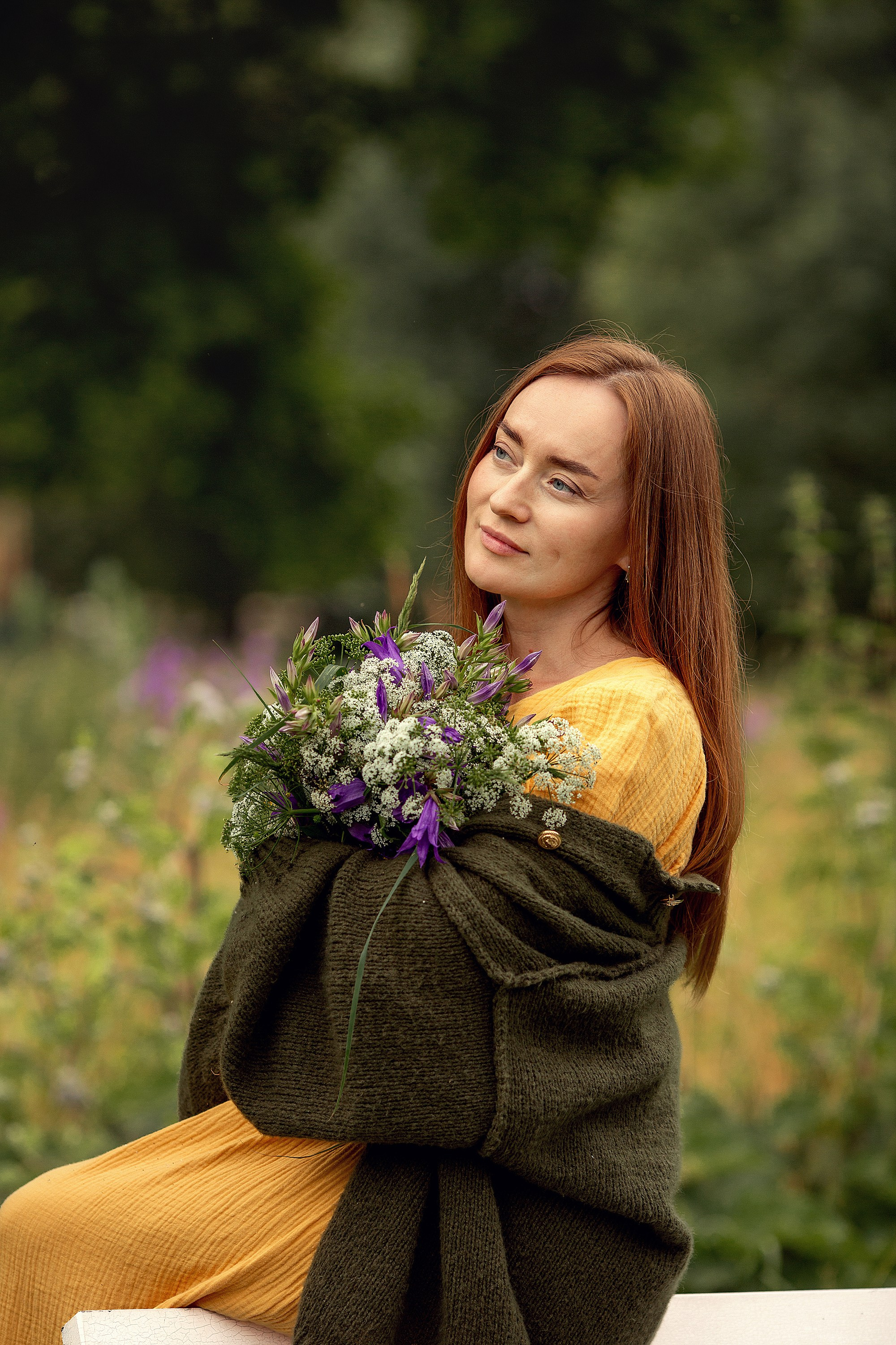Семейная Фотосессия в исторической усадьбе. Tatyana Nadezhdina Family photographer