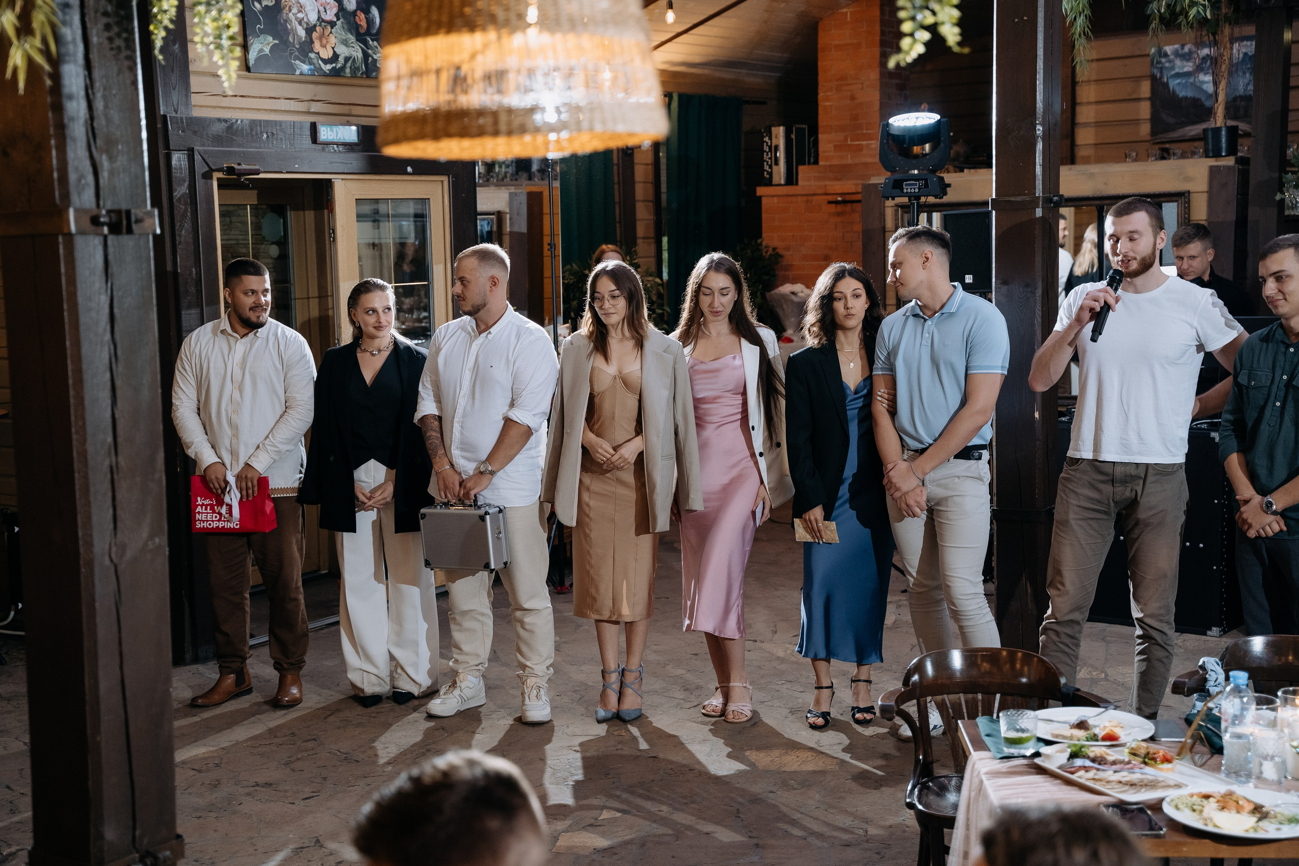 Влад и Бэлла. Свадебный и семейный фотограф в Новосибирске Наталья Зорина