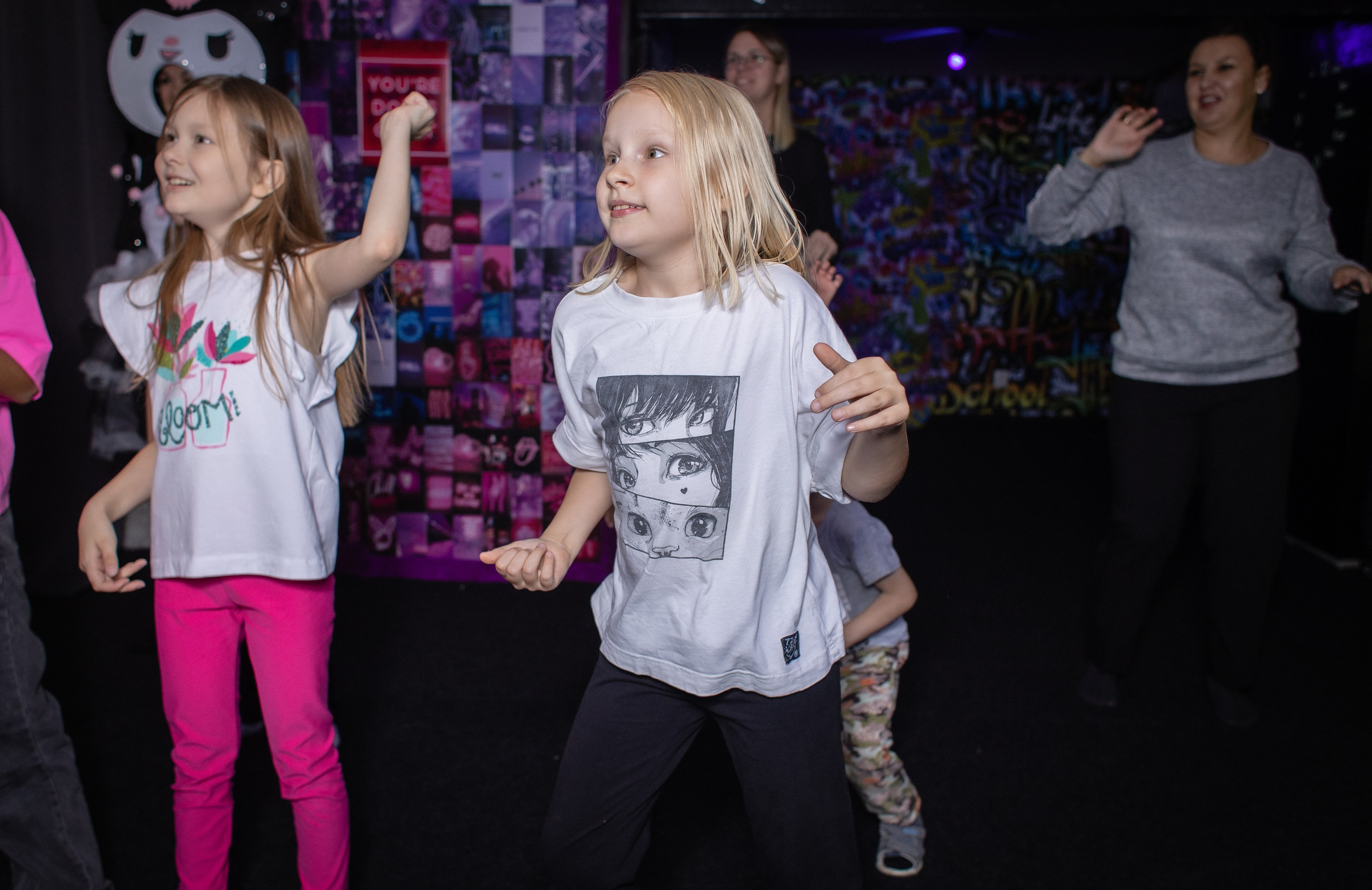 Золотая рыбка. Фотограф Татьяна Орлова