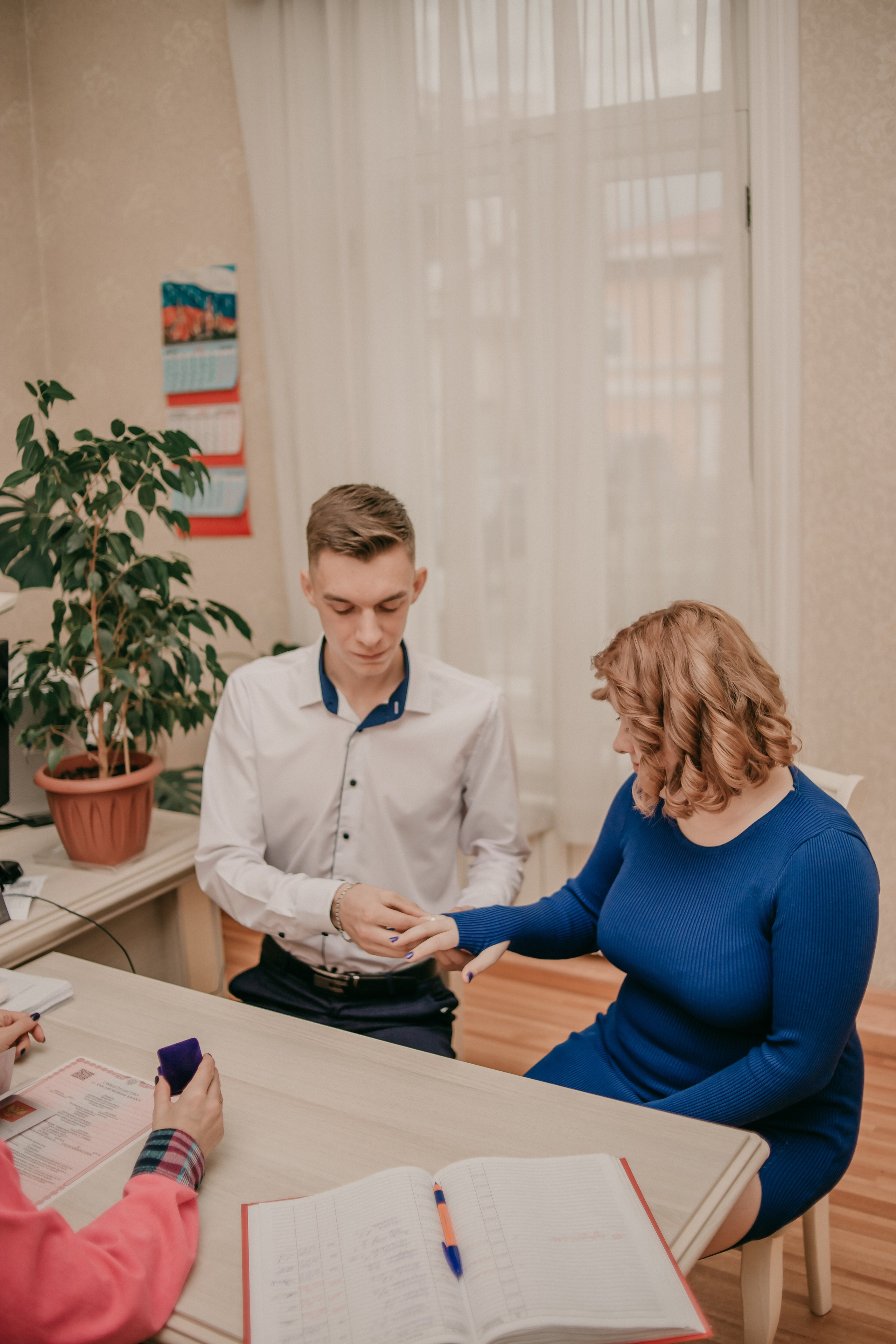 Александр и Екатерина. Свадьба. Фотограф Регина Крикунова г. Красноярск