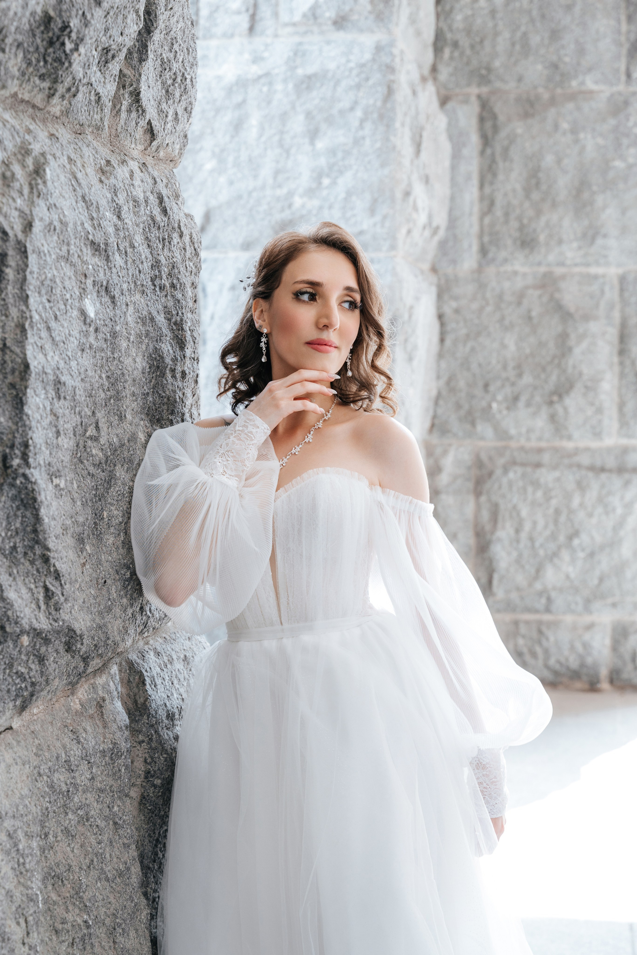 Ксения и Денис. Свадебный и семейный фотограф в Волгограде Семисотнова Камилла