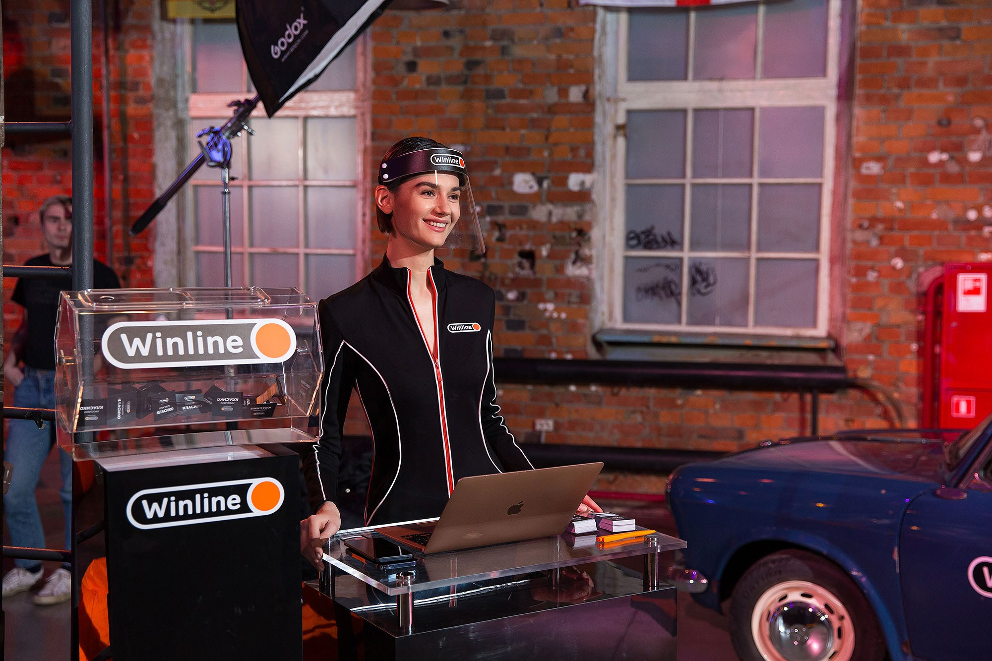 Спортивный репортаж. Фотограф в Москве Валерий Боцман