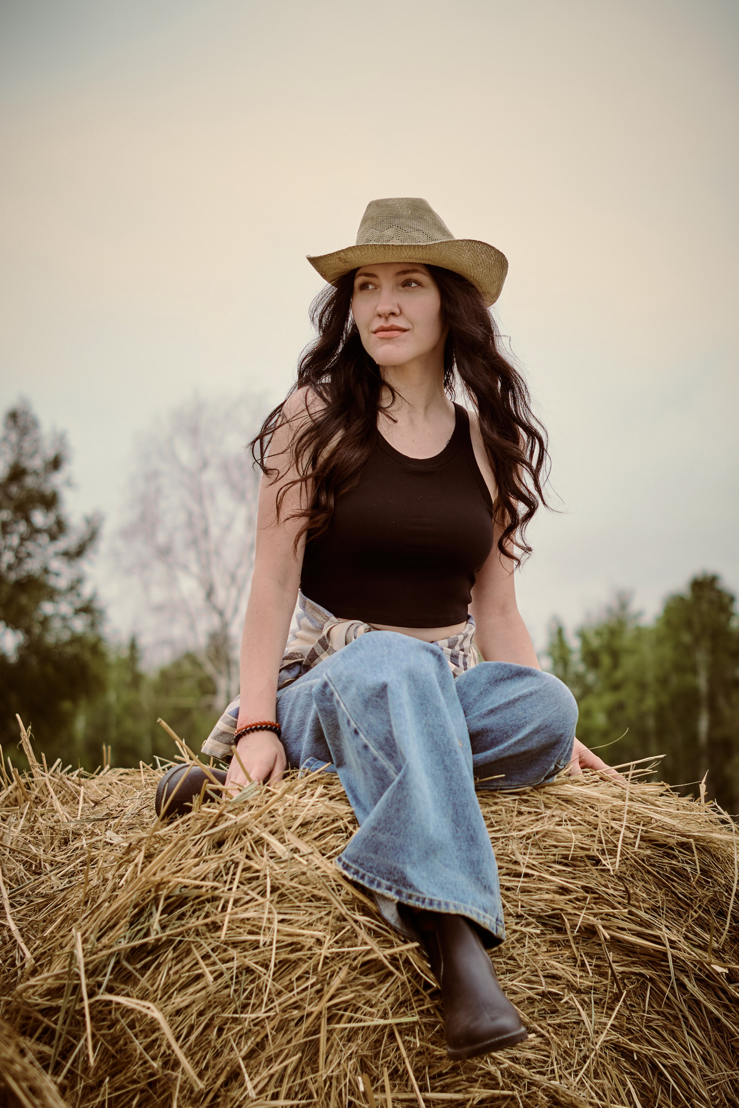 Репортаж/Портреты. …