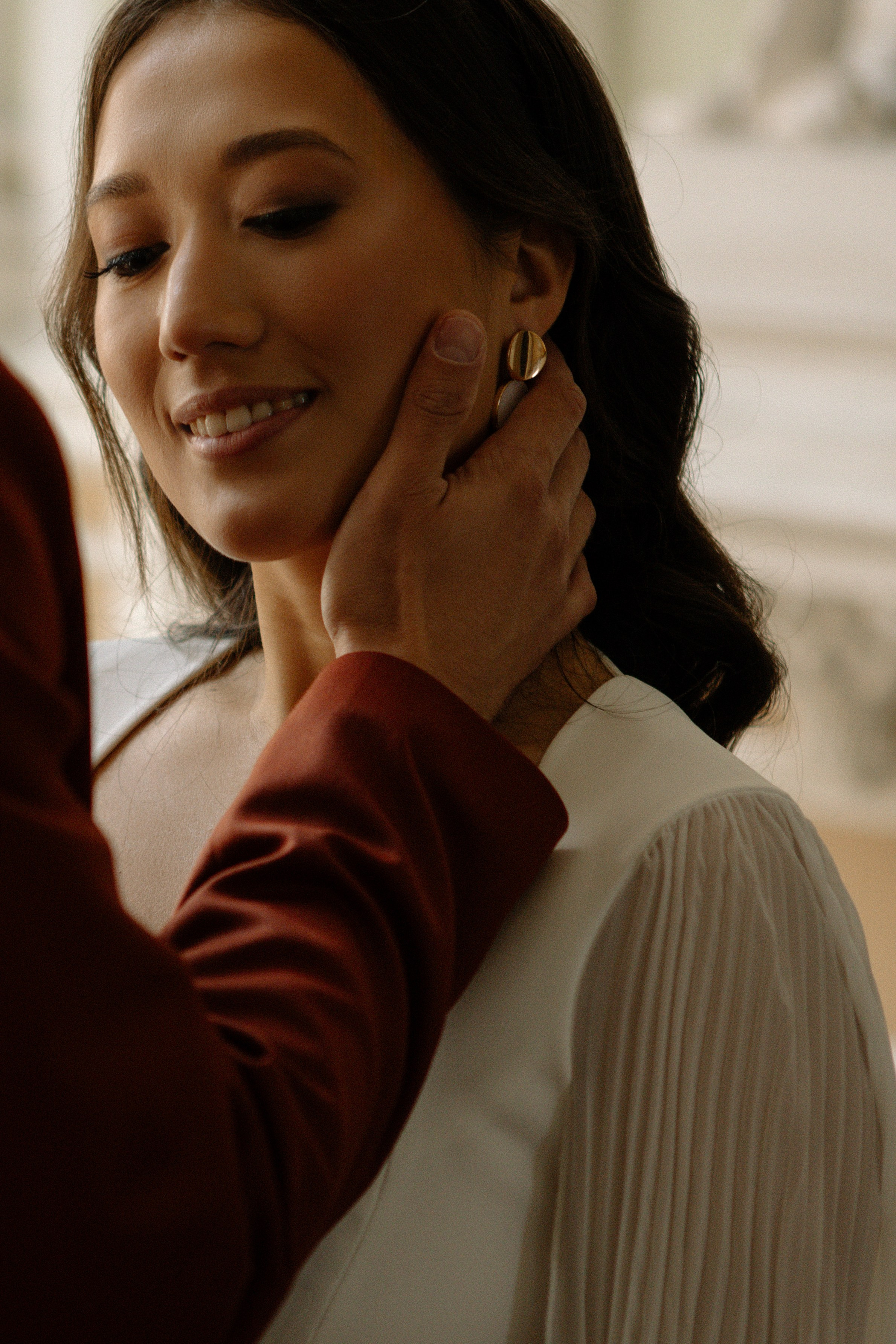 A&I. Фотограф в Санкт-Петербурге Ольга Андрианова