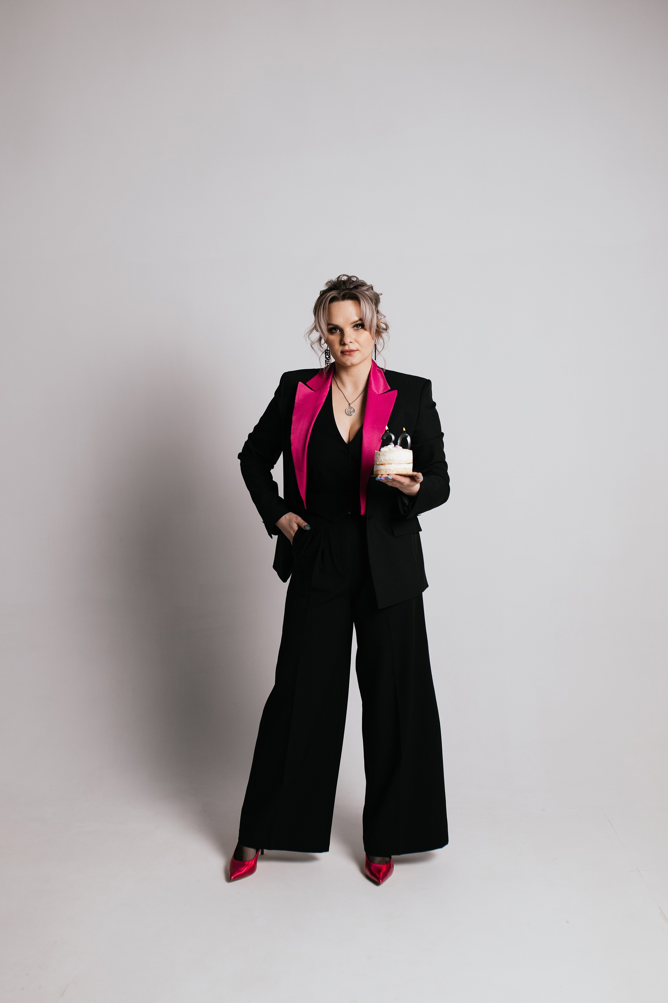 Люда. Свадебный, семейный фотограф в Рязани Лена Брант