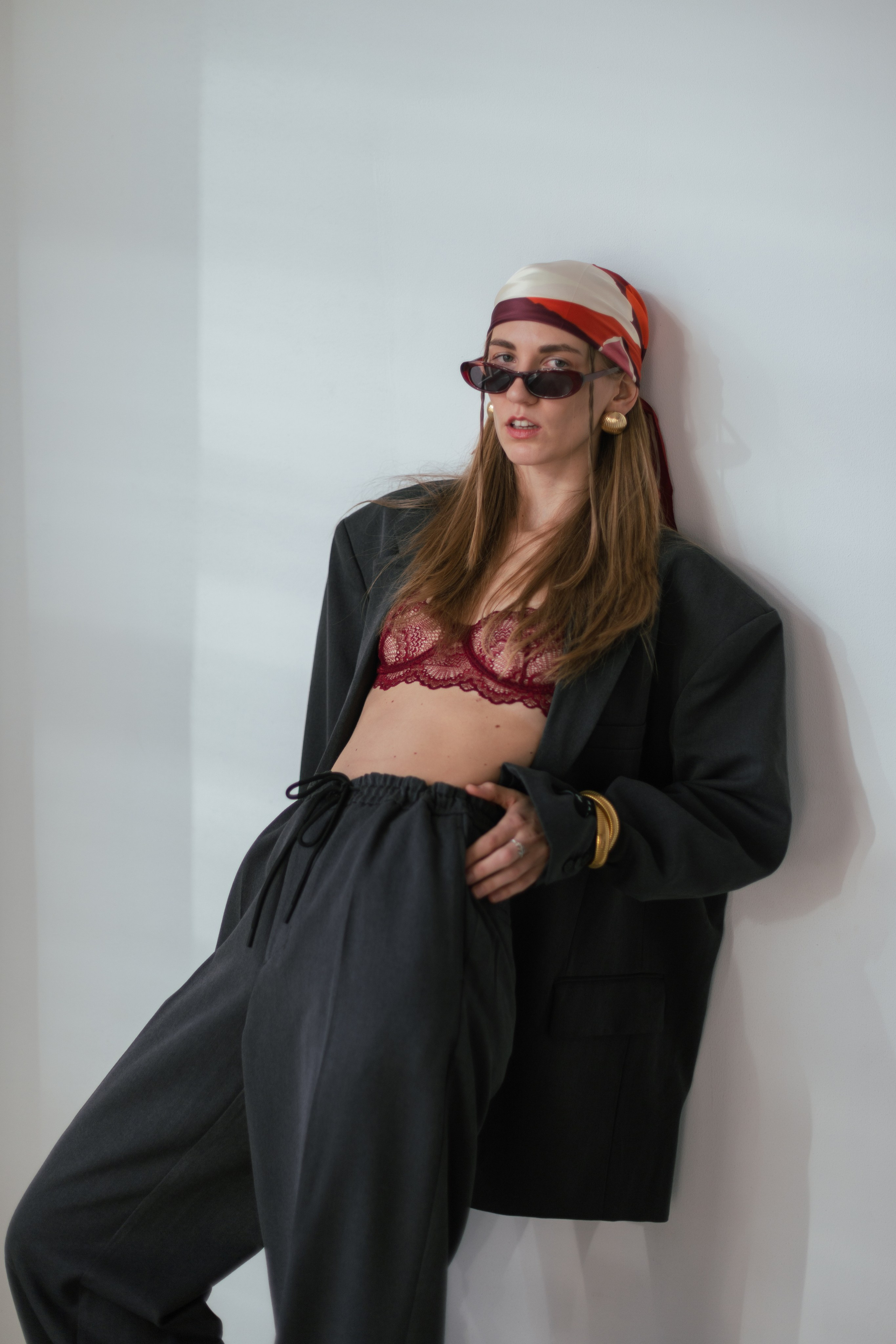 Дарья. Утонченный фотограф в Санкт-Петербурге Ксения Пелевина