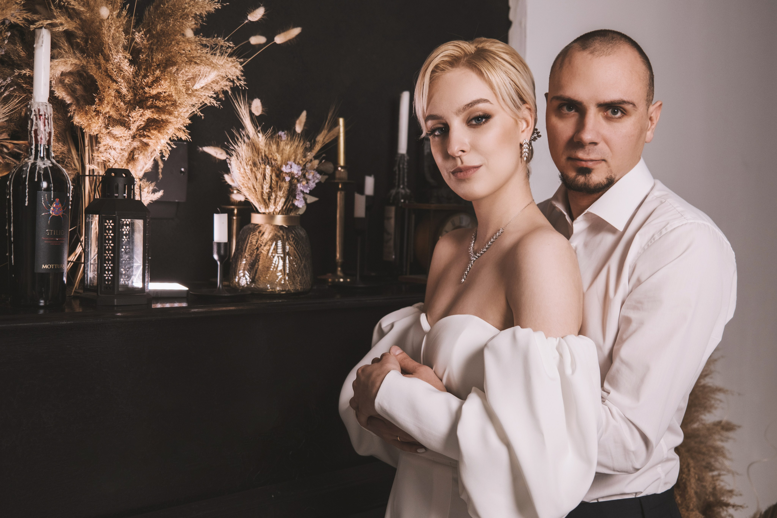 В & А. Свадебный, семейный и индивидуальный фотограф в Зеленограде и Москве Ирина Костенко