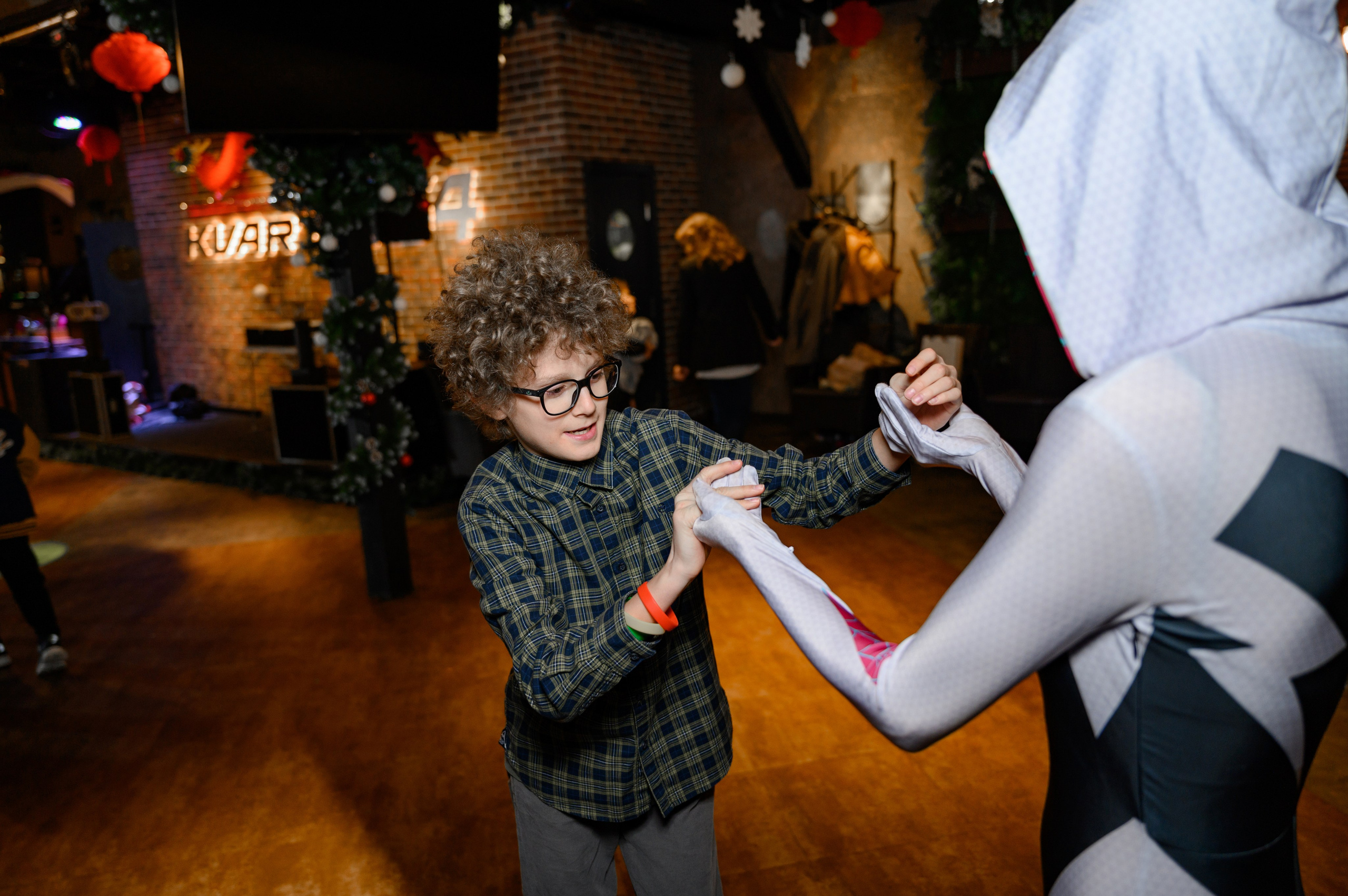 Фотограф детский день рождение. Фотограф в Липецке Ковалько Евгений