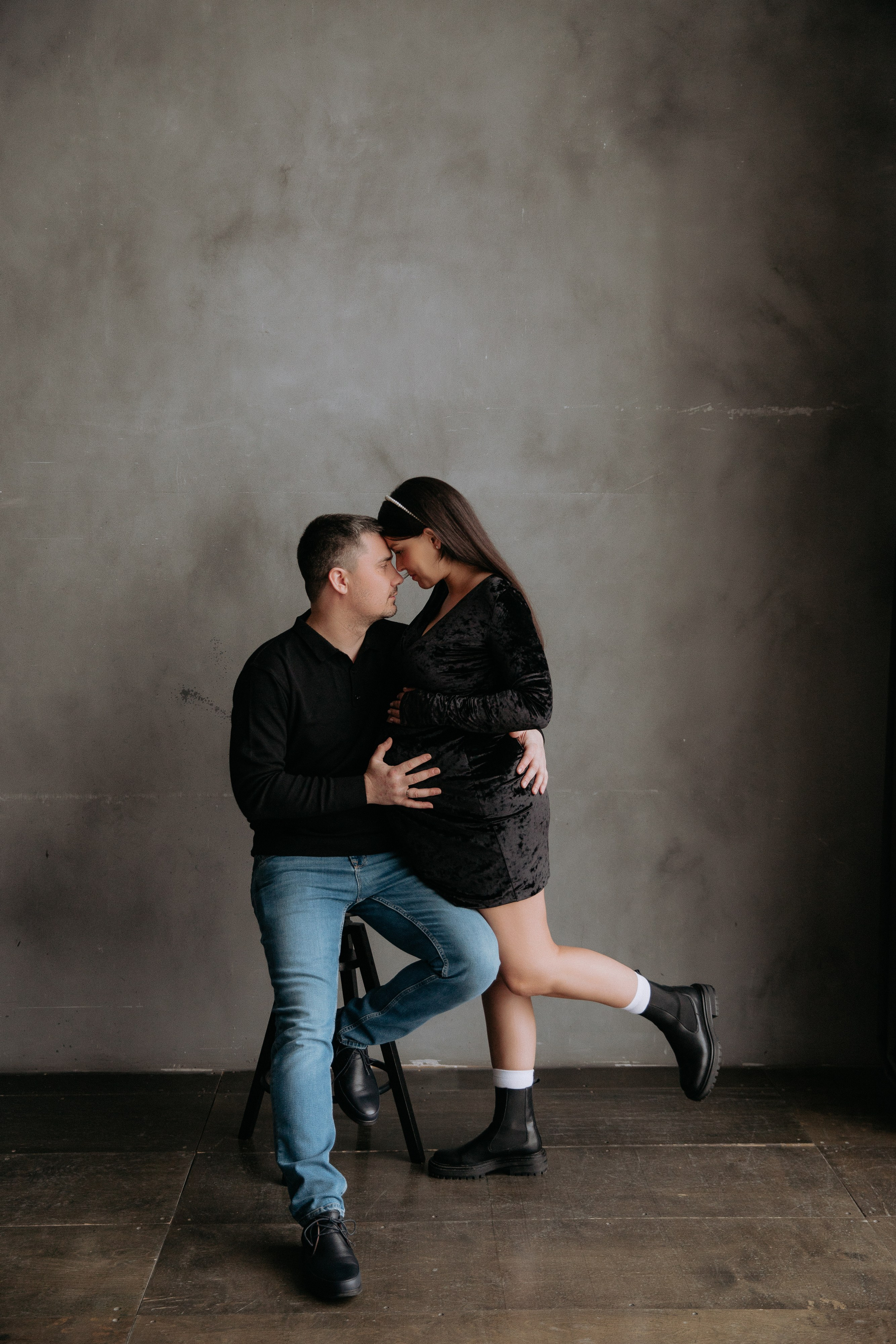 Лёша и Юля. Свадебный фотограф Нижний Новгород