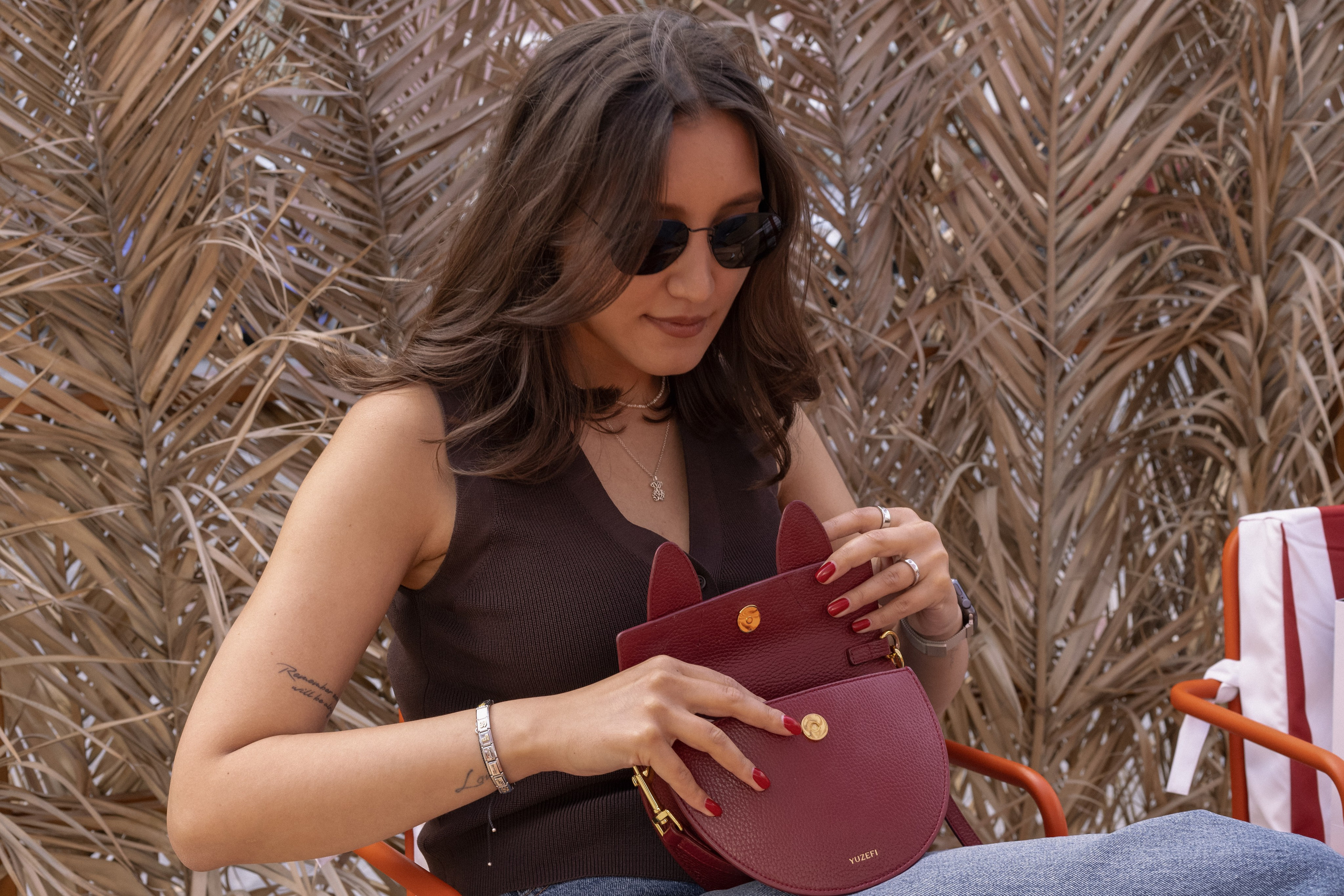 Portrait. Фотограф Карина Соболева