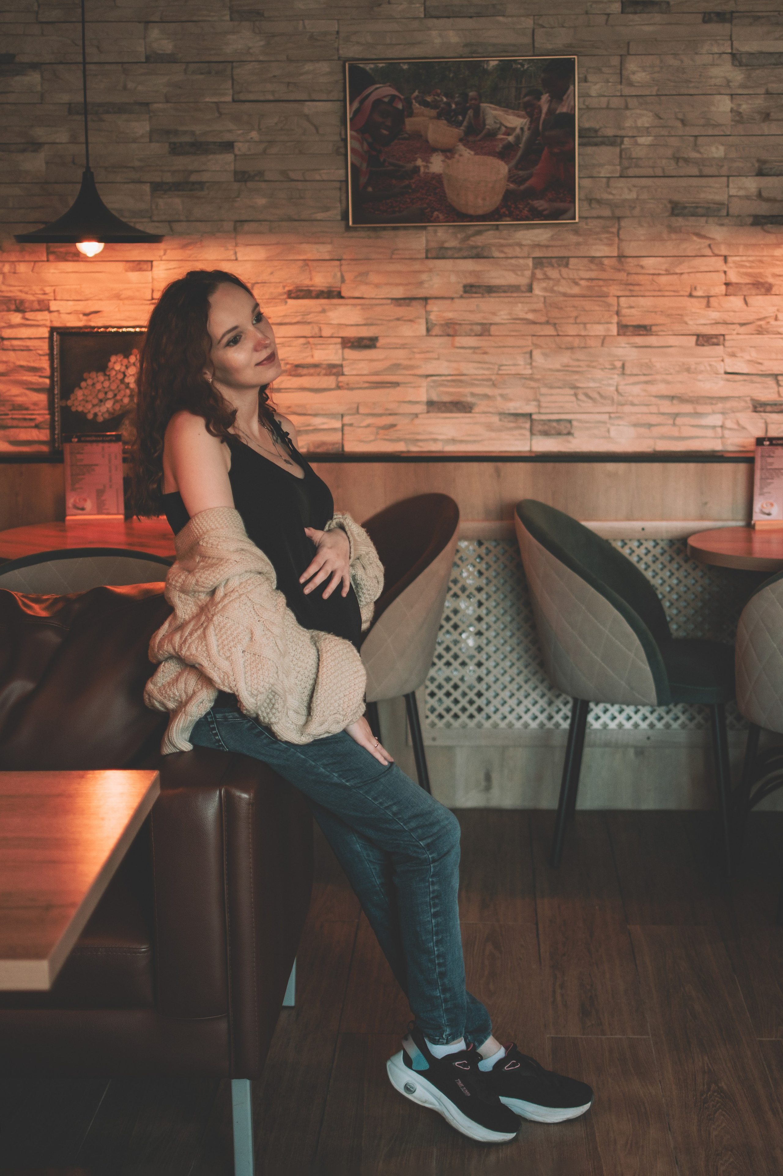 Наташе 25!. Семейный и свадебный фотограф Губкинский и Ставрополь