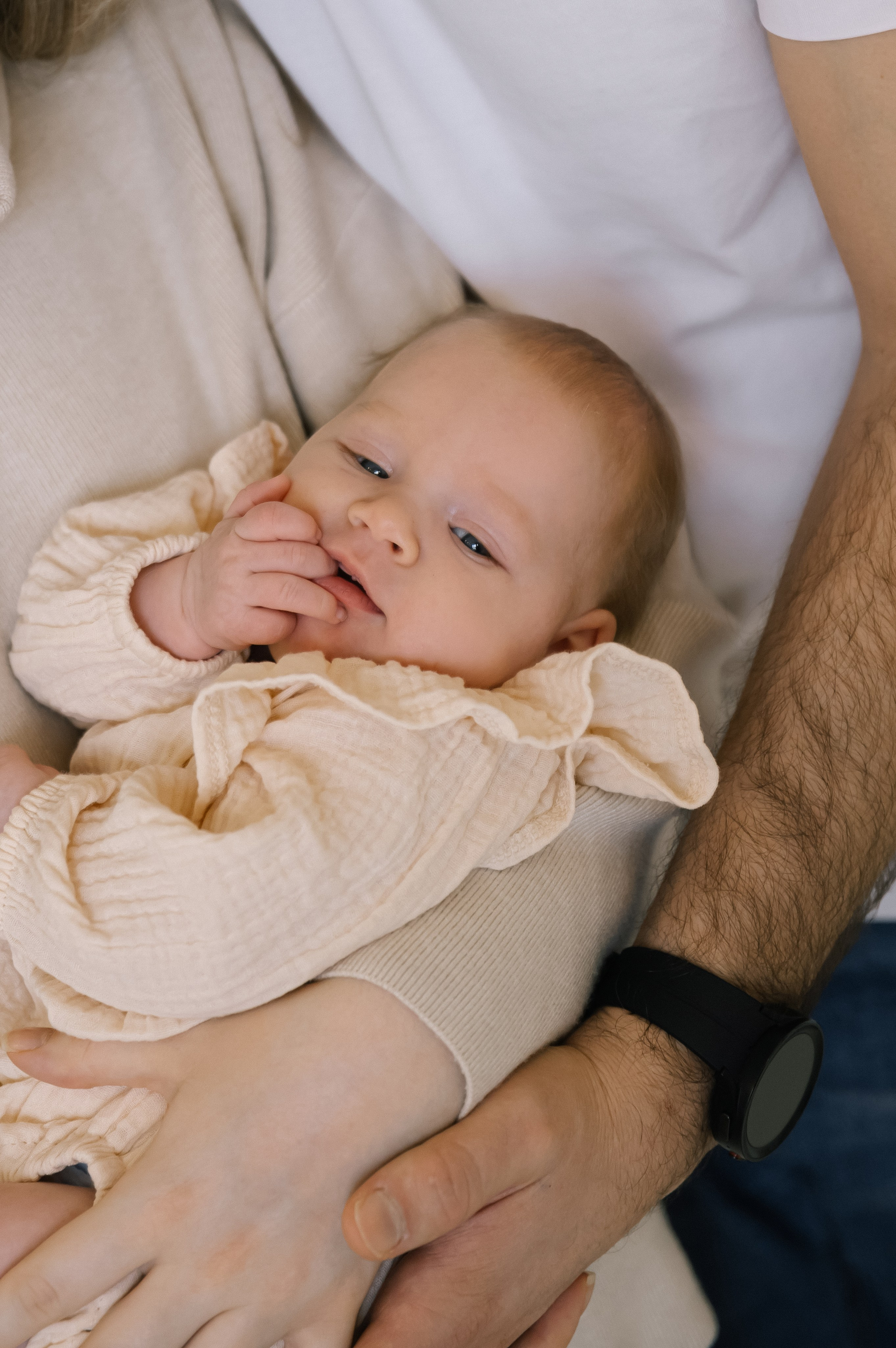 Кирилл, Настя, Евочка. Свадебный фотограф Екатерина Зайцева Краснодар